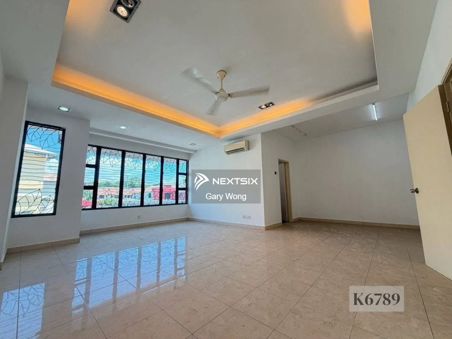 2-sty Terrace/Link House For Sale in Bandar Bukit Tinggi Selangor - Image 6