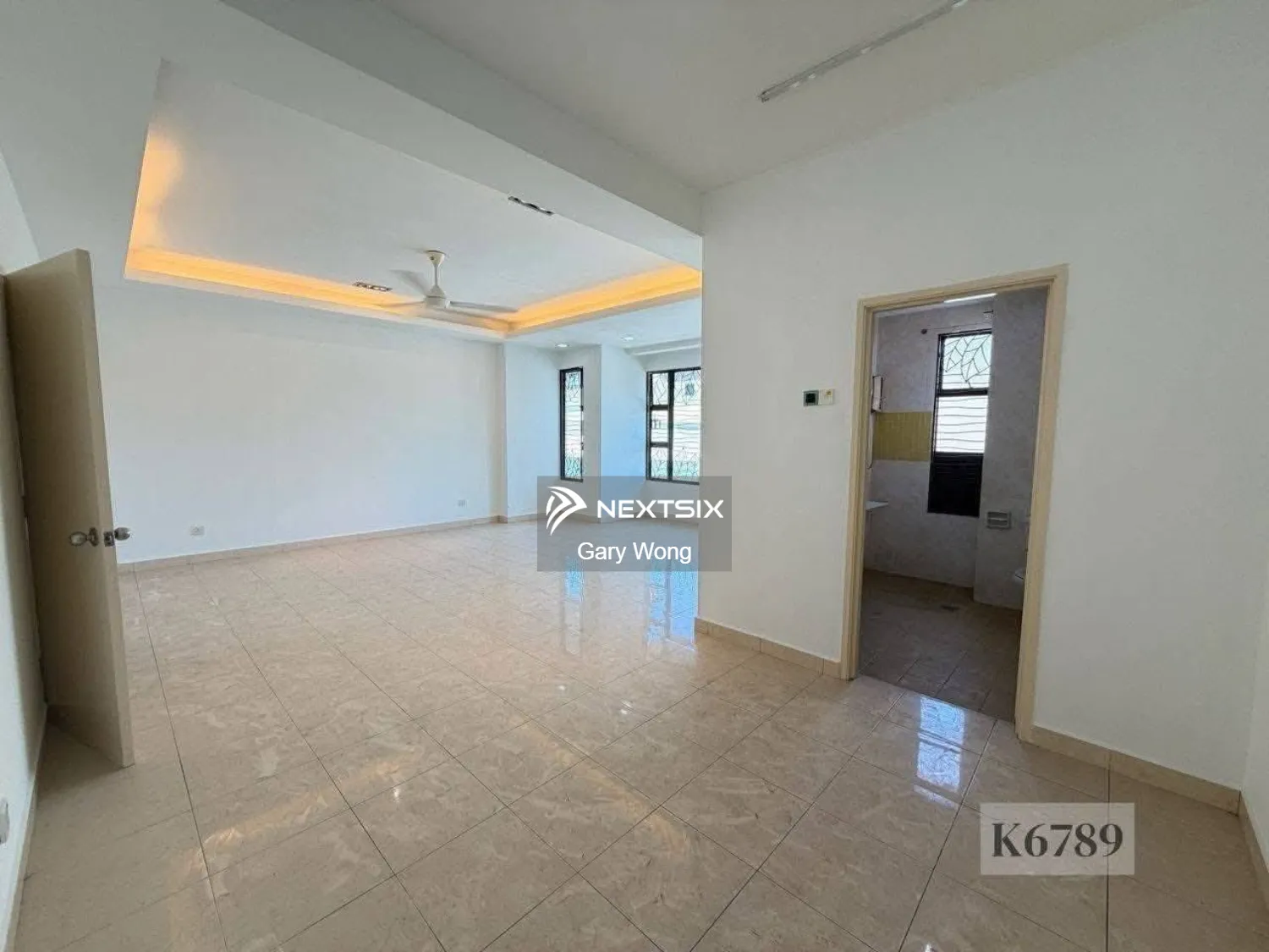 2-sty Terrace/Link House For Sale in Bandar Bukit Tinggi Selangor - Image 7
