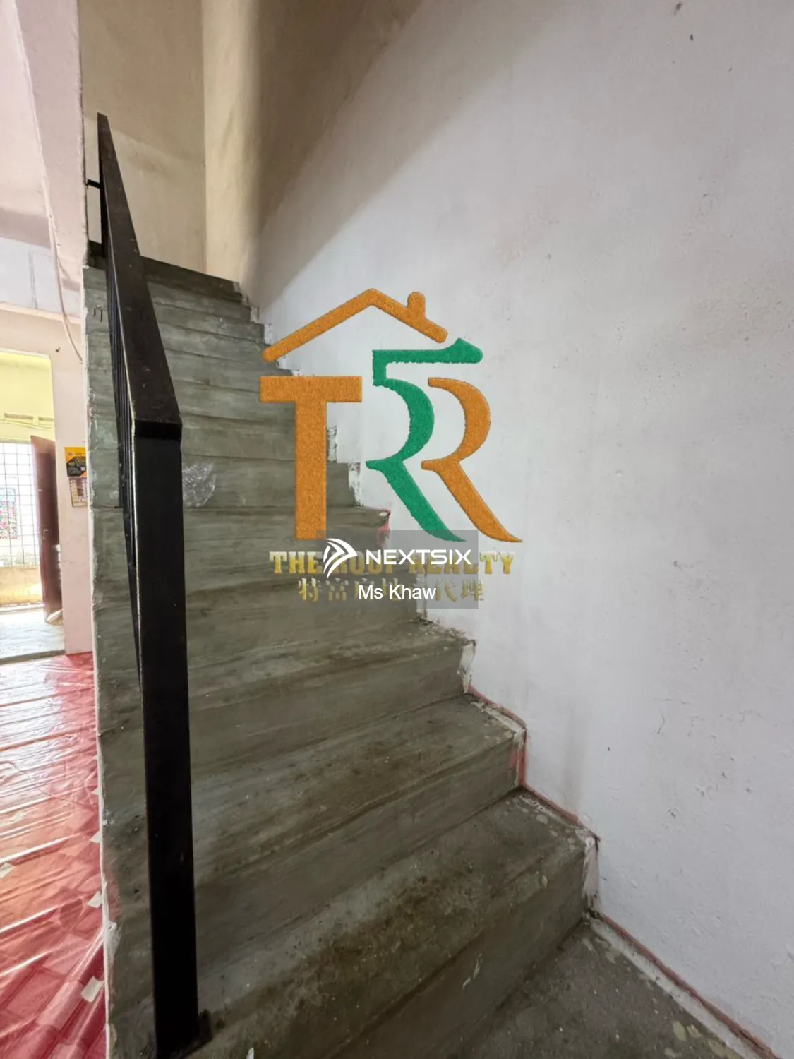 2-sty Terrace/Link House For Sale in Kluang Johor - Image 5