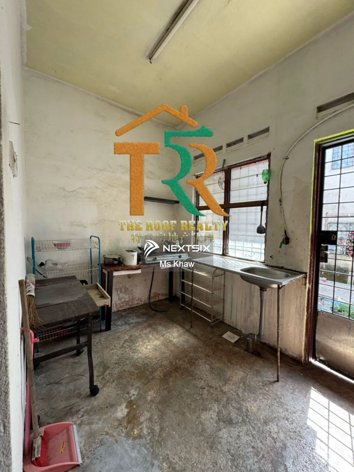 2-sty Terrace/Link House For Sale in Kluang Johor - Image 6