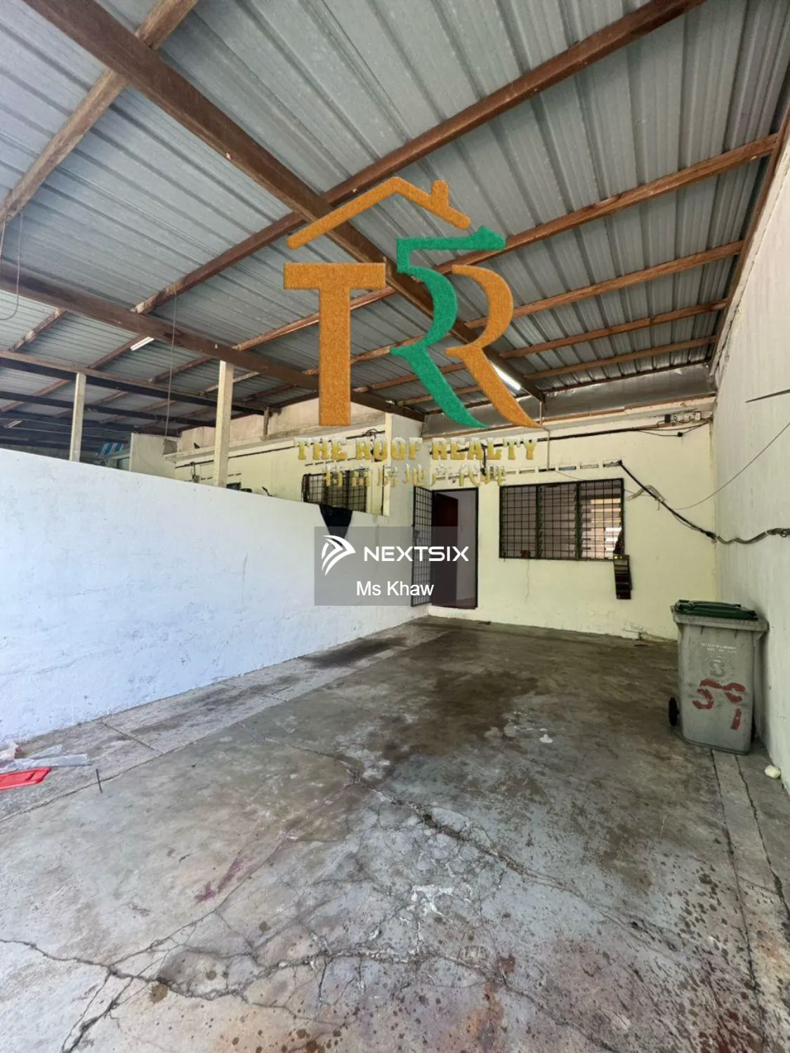 2-sty Terrace/Link House For Sale in Kluang Johor - Image 7