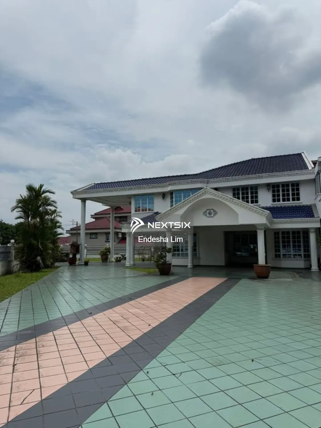 2-sty Terrace/Link House For Sale in Klang Selangor