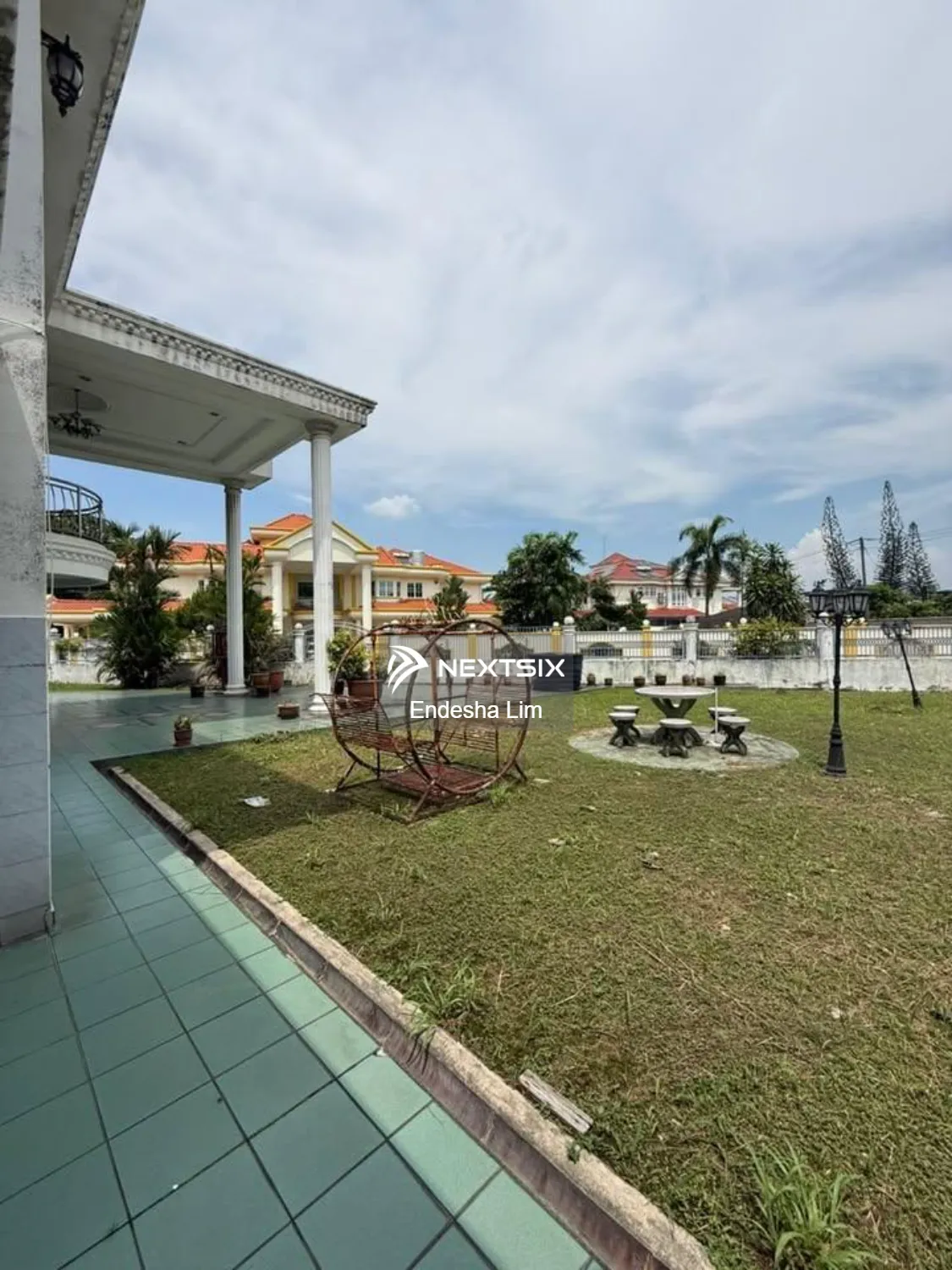 2-sty Terrace/Link House For Sale in Klang Selangor - Image 5