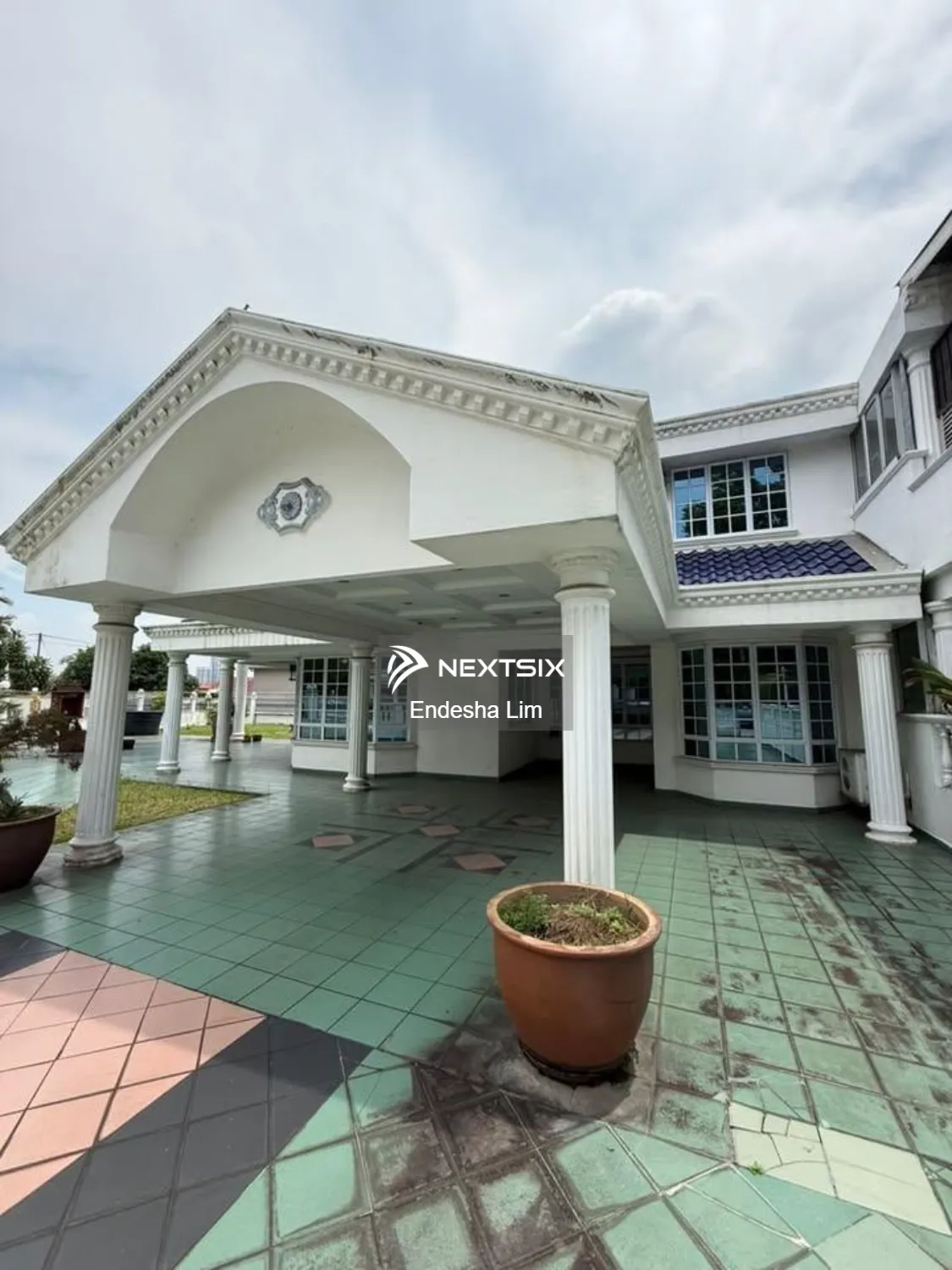 2-sty Terrace/Link House For Sale in Klang Selangor - Image 7