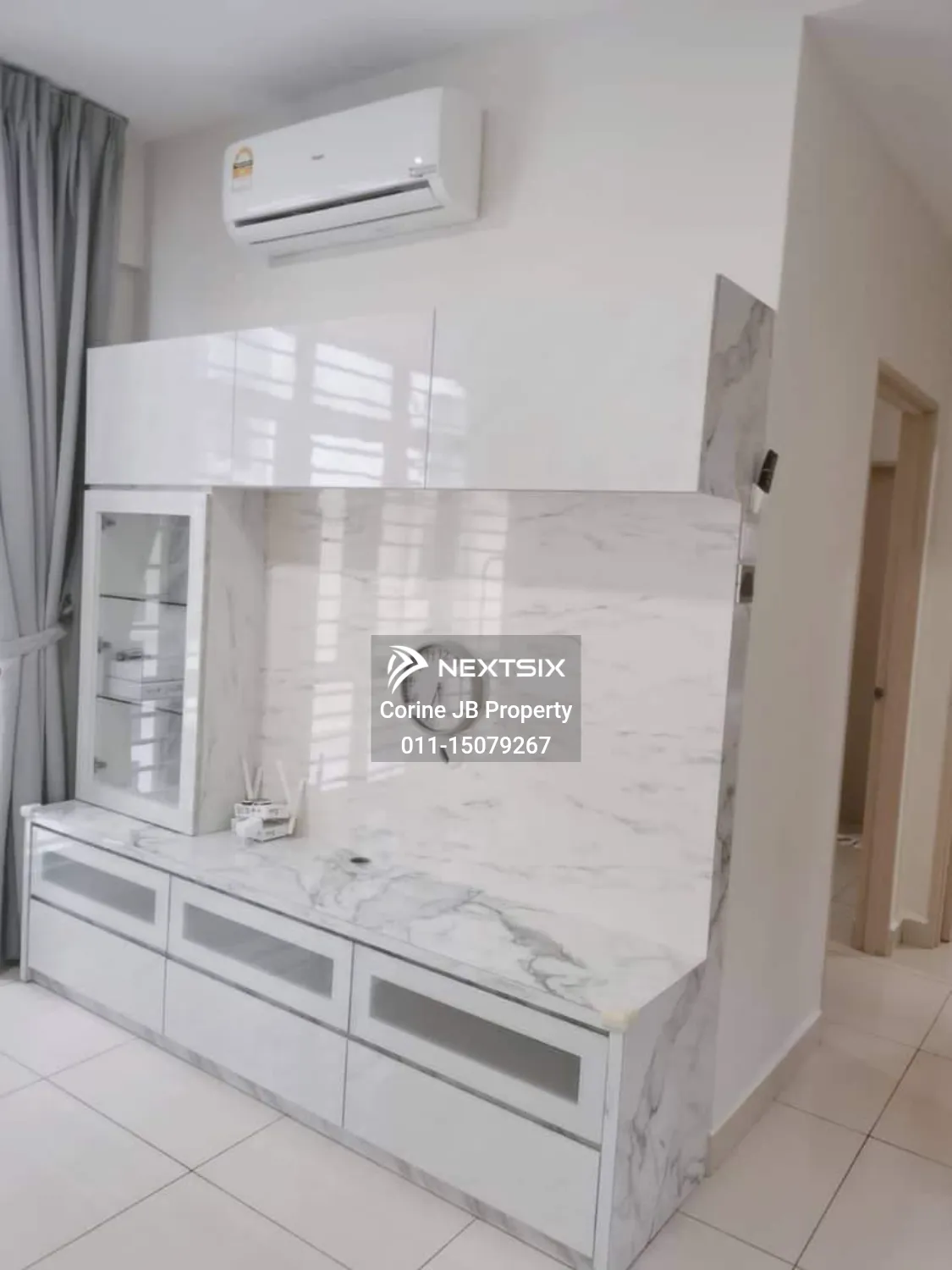 Serviced Residence For Rent in Johor Bahru Johor - Image 2