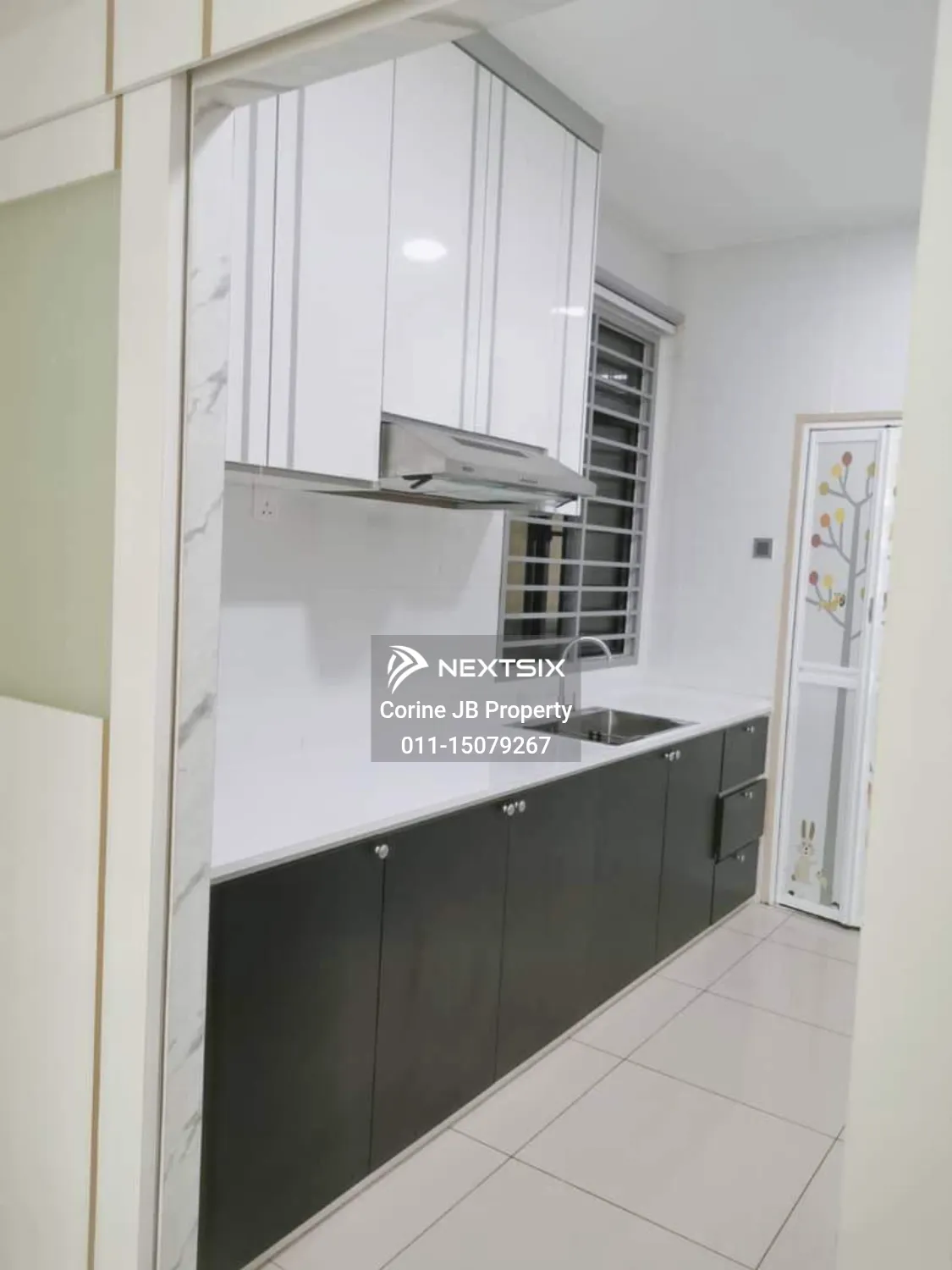 Serviced Residence For Rent in Johor Bahru Johor - Image 3