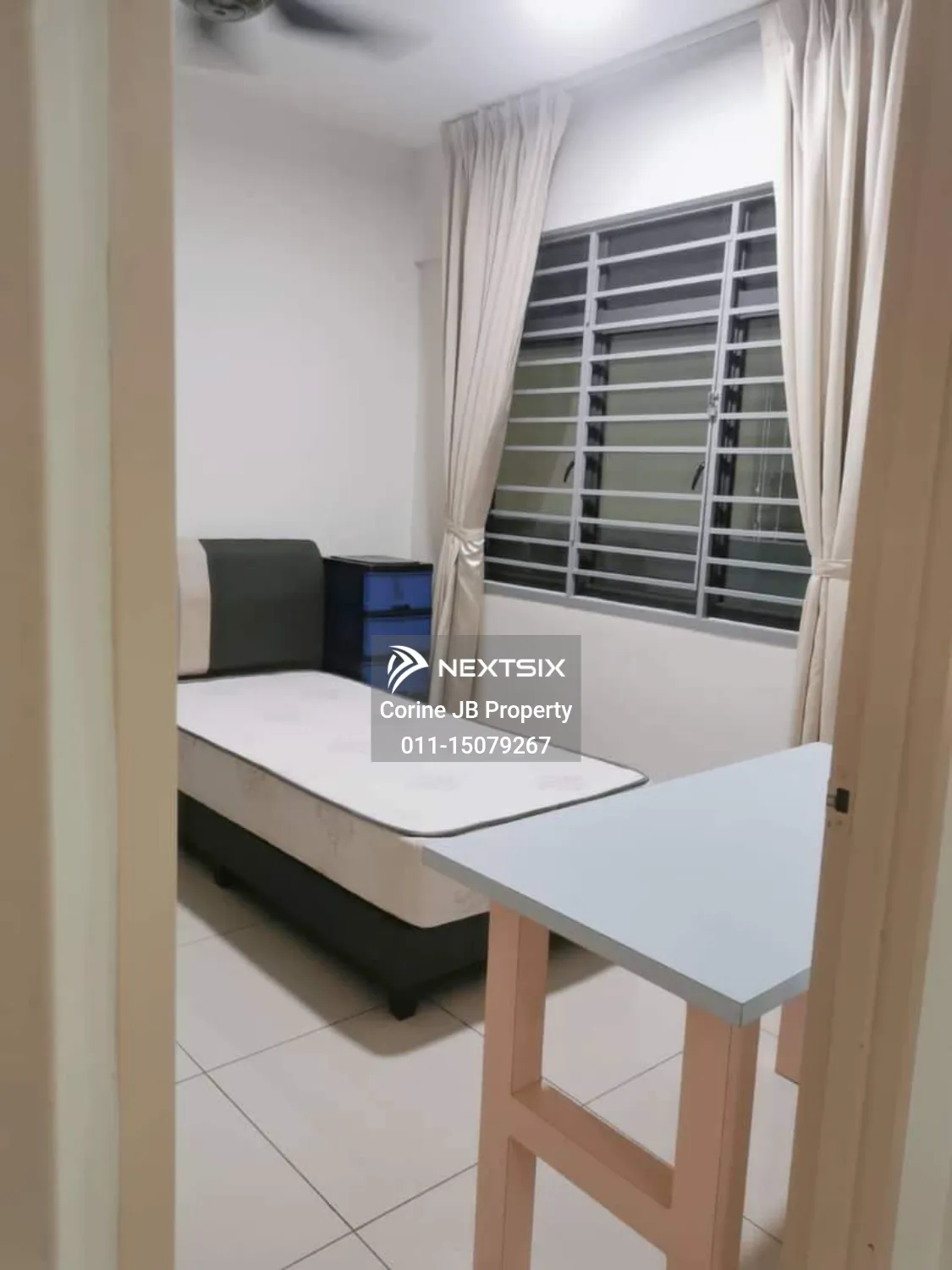 Serviced Residence For Rent in Johor Bahru Johor - Image 4