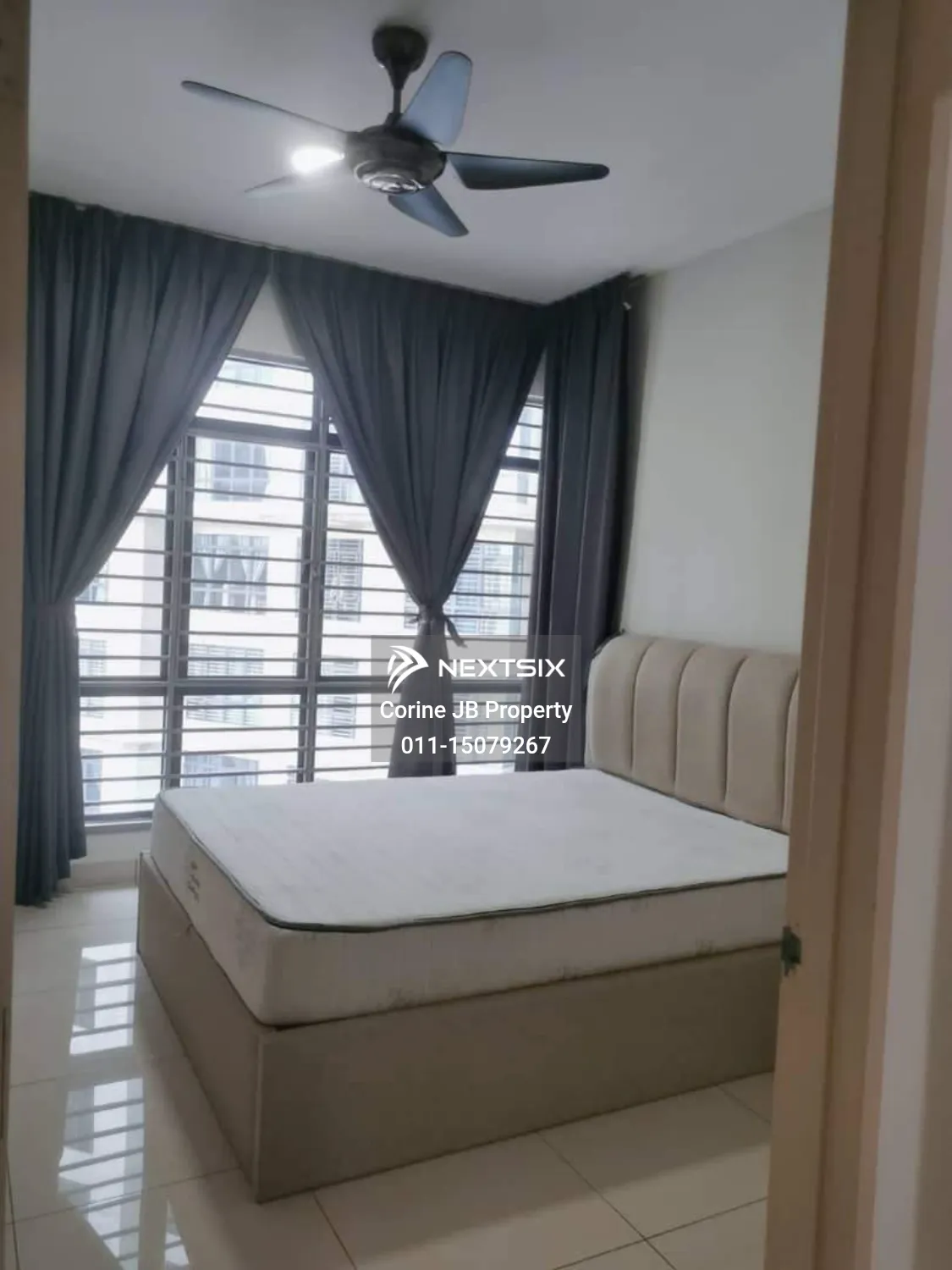 Serviced Residence For Rent in Johor Bahru Johor - Image 5
