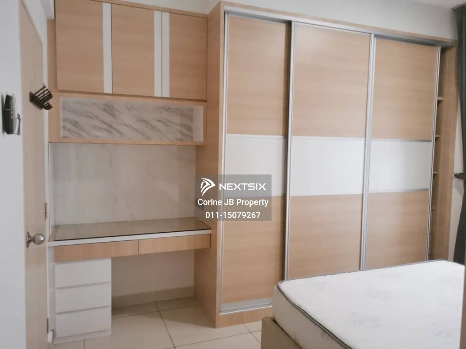 Serviced Residence For Rent in Johor Bahru Johor - Image 6