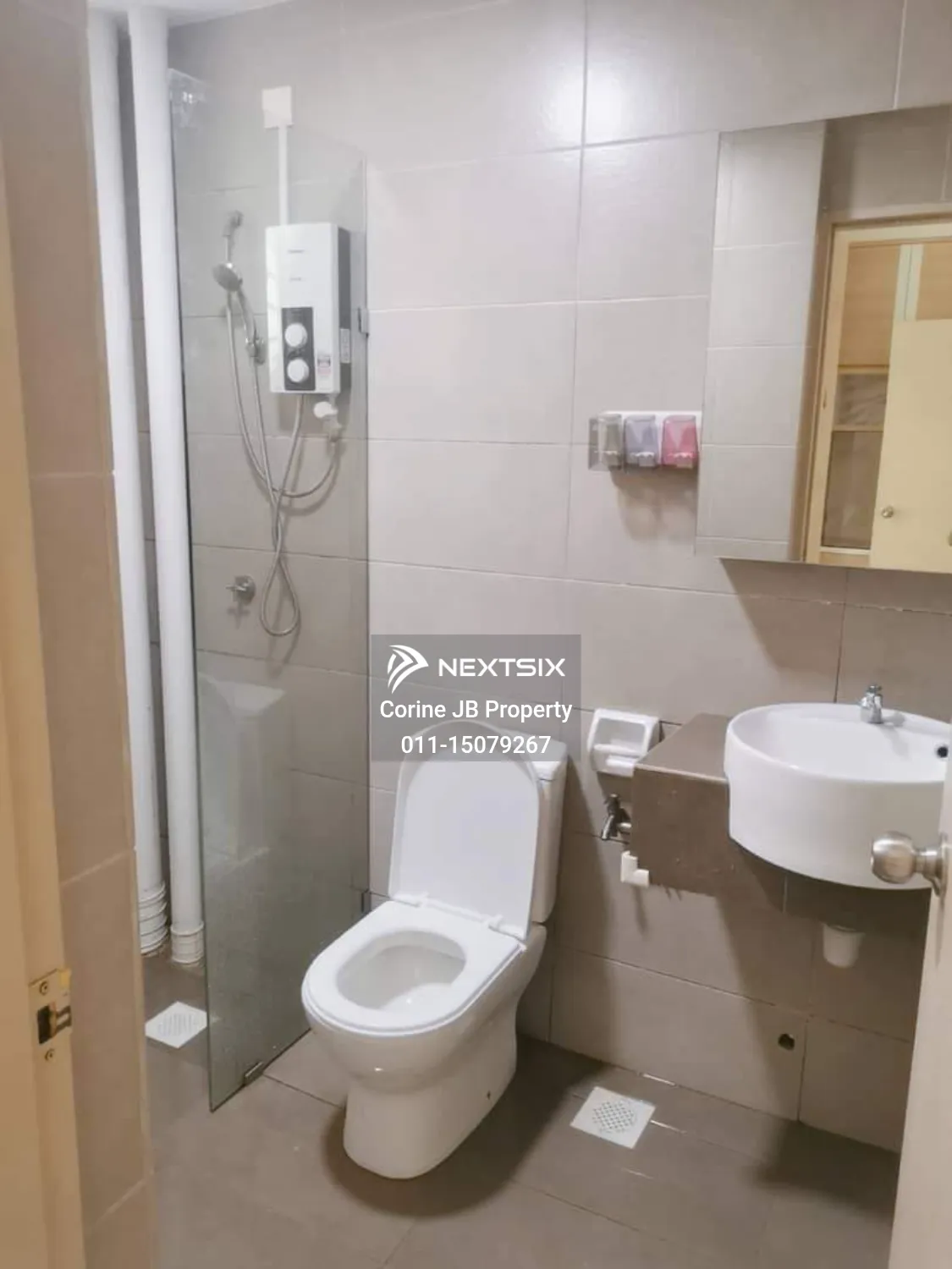 Serviced Residence For Rent in Johor Bahru Johor - Image 7