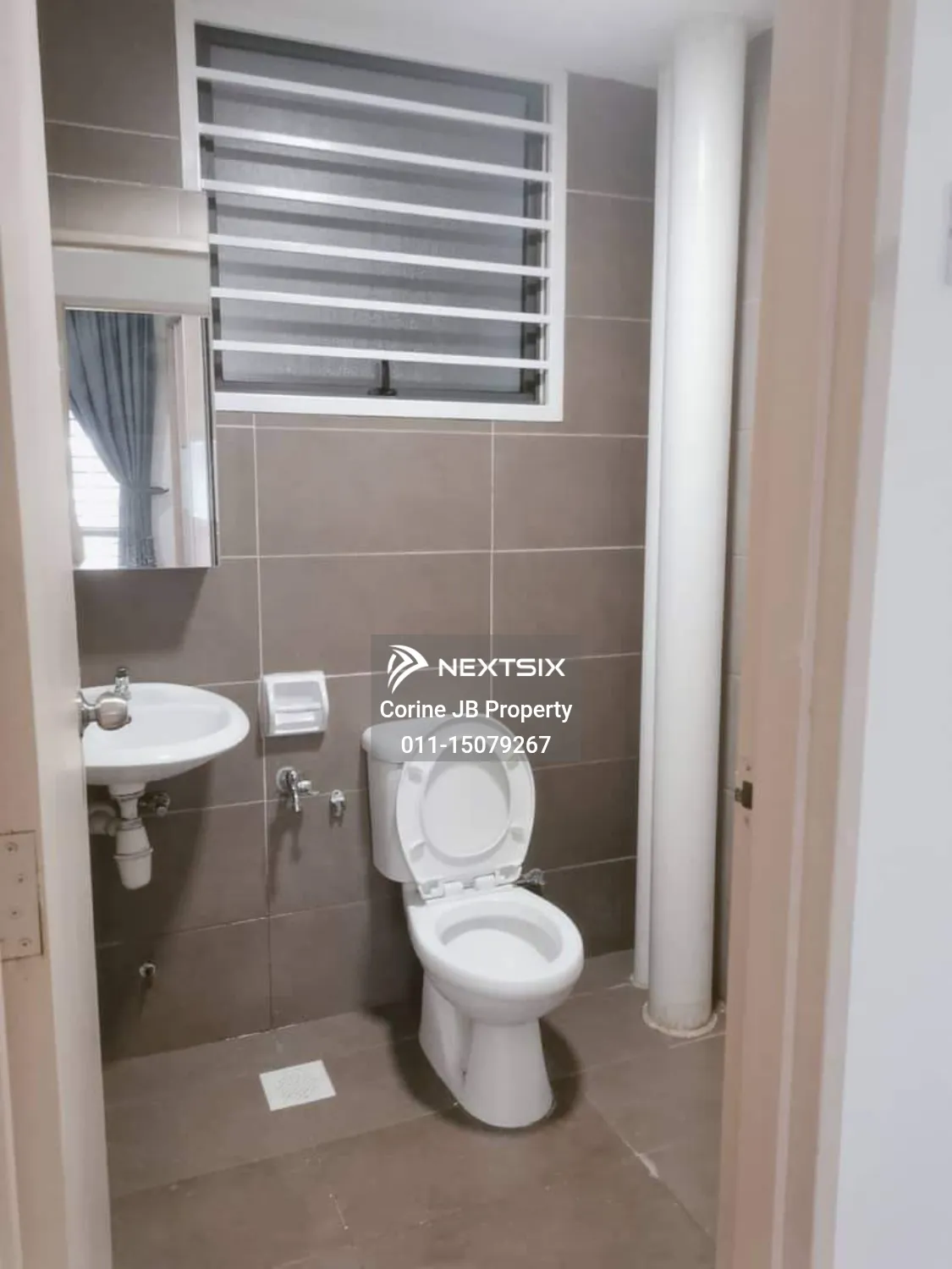 Serviced Residence For Rent in Johor Bahru Johor - Image 8
