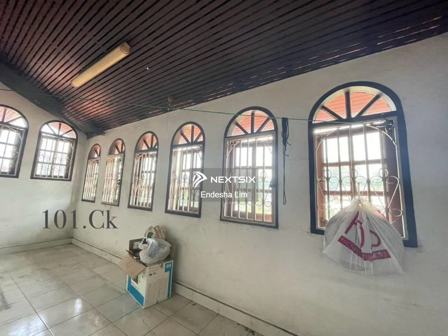 Bungalow For Sale in Klang Selangor - Image 10