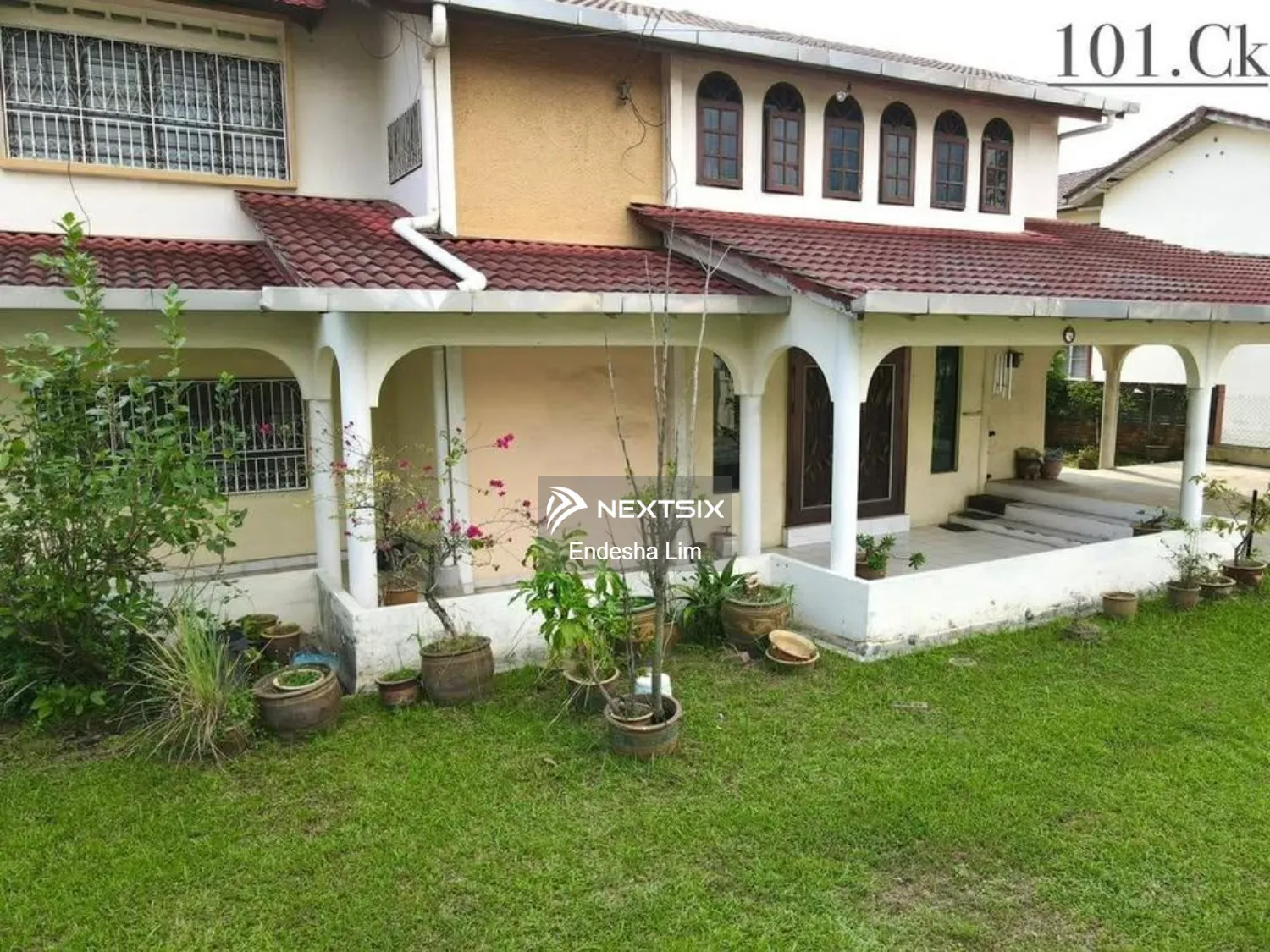 Bungalow For Sale in Klang Selangor - Image 5