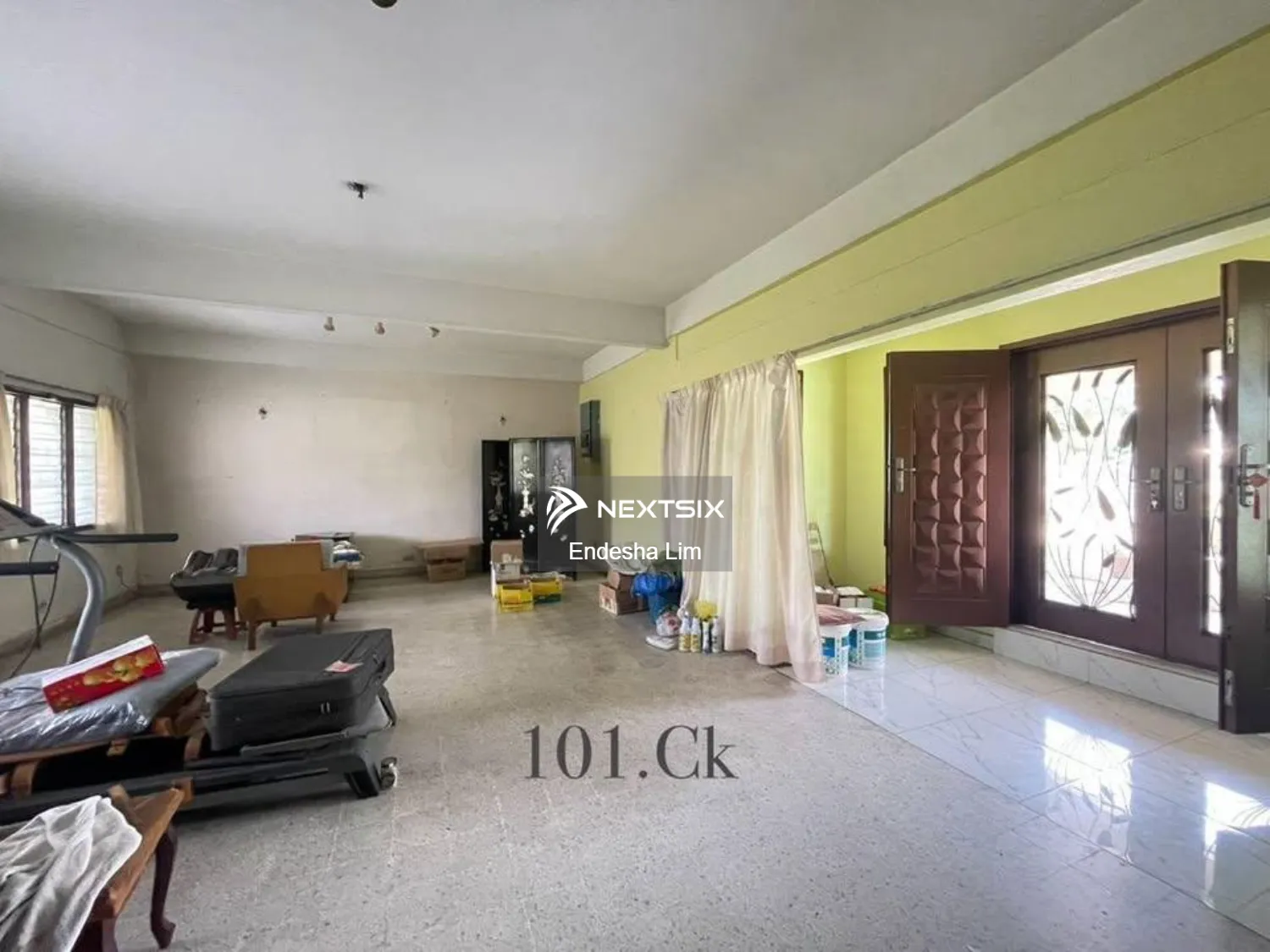 Bungalow For Sale in Klang Selangor - Image 6