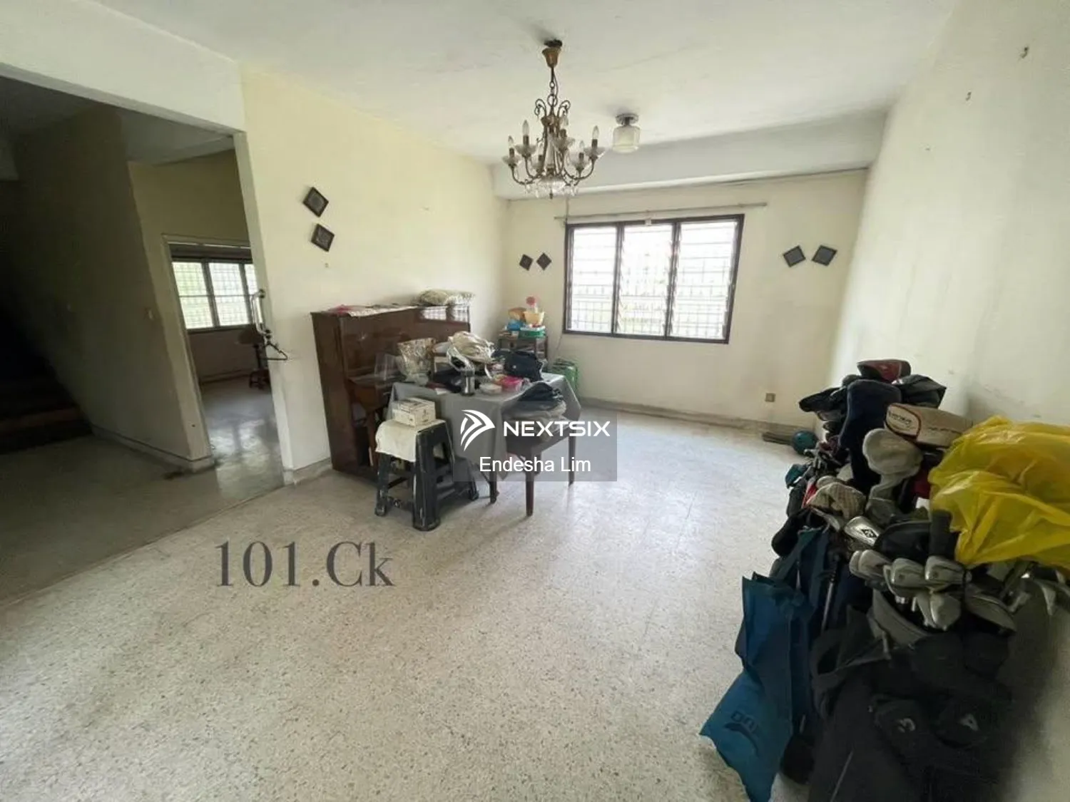 Bungalow For Sale in Klang Selangor - Image 8