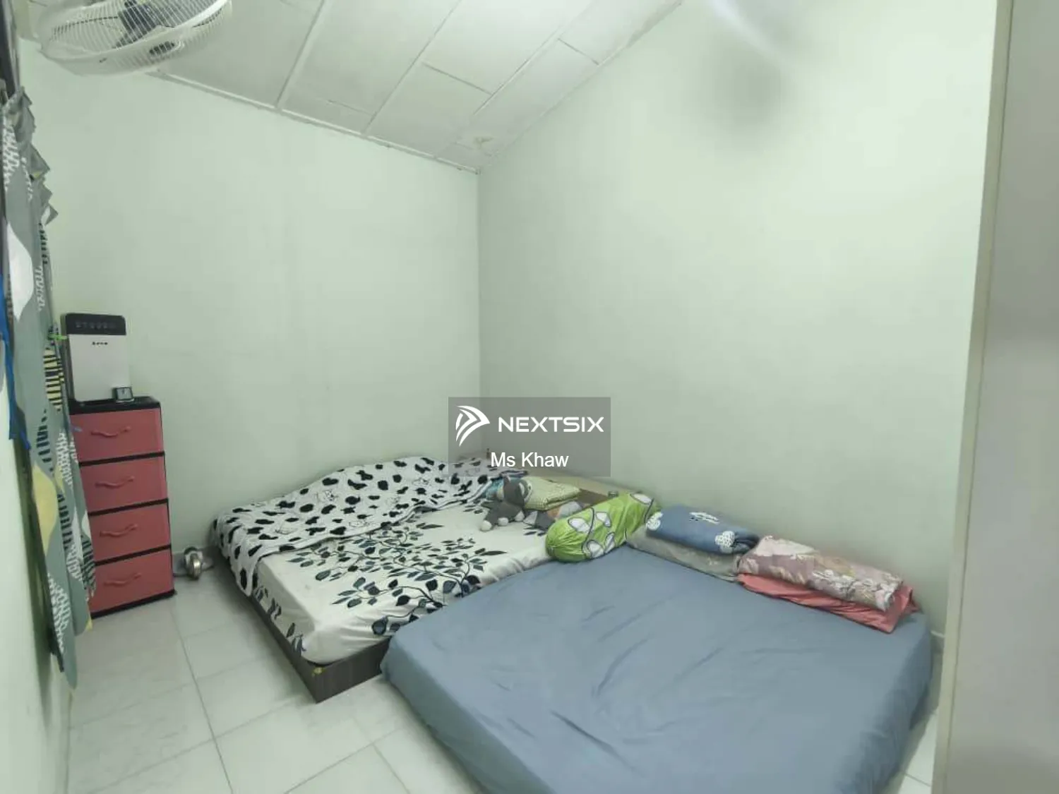 Cluster House For Sale in Kulai Johor - Image 4