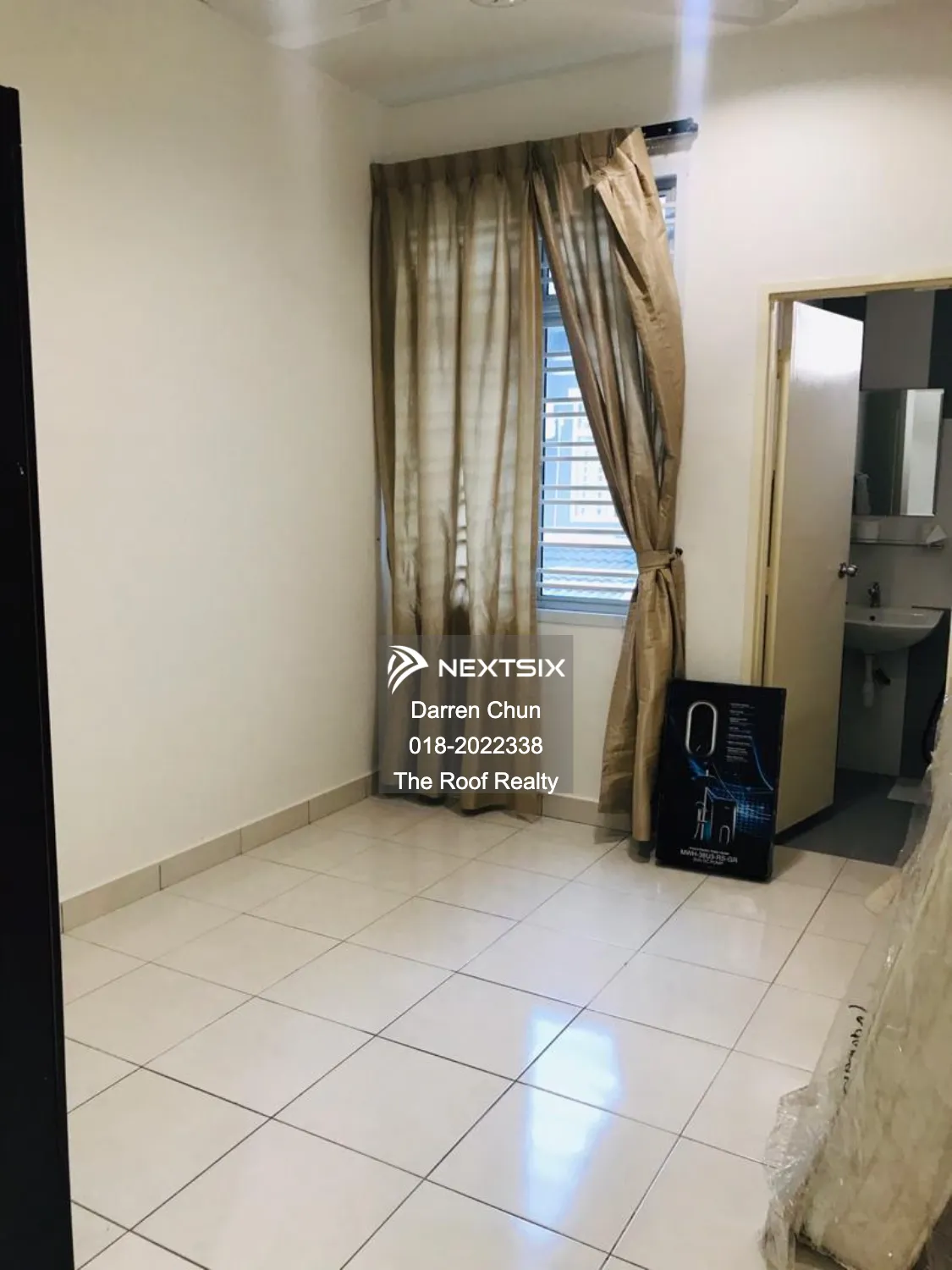2-sty Terrace/Link House For Sale in Iskandar Puteri (Nusajaya) Johor - Image 10