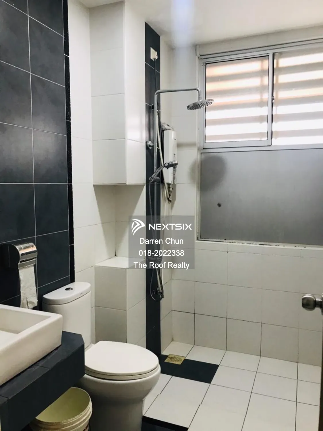 2-sty Terrace/Link House For Sale in Iskandar Puteri (Nusajaya) Johor - Image 12