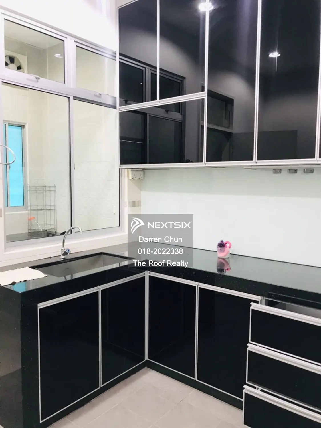 2-sty Terrace/Link House For Sale in Iskandar Puteri (Nusajaya) Johor - Image 4