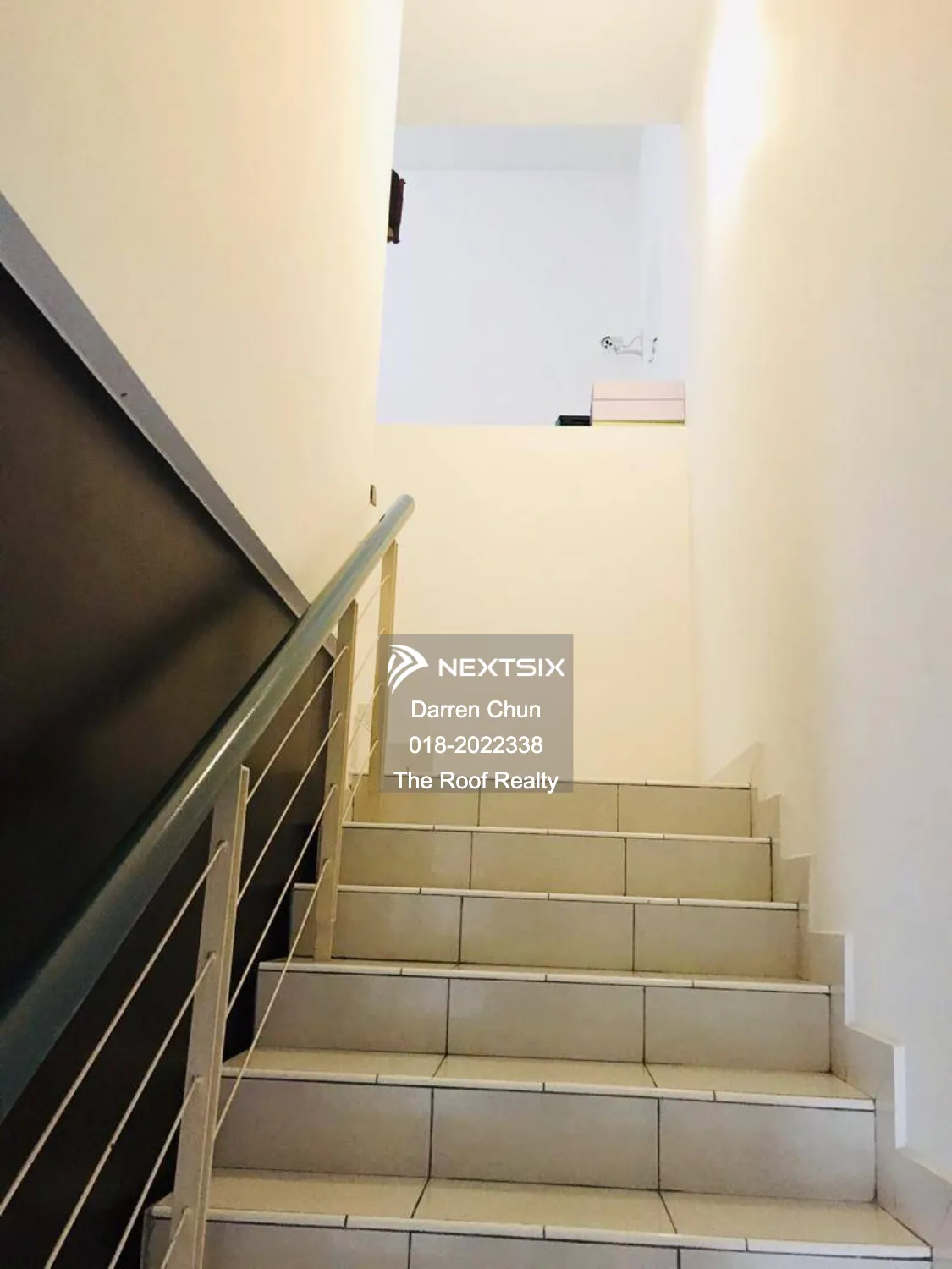 2-sty Terrace/Link House For Sale in Iskandar Puteri (Nusajaya) Johor - Image 6