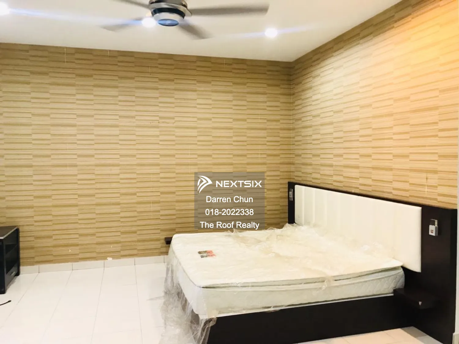 2-sty Terrace/Link House For Sale in Iskandar Puteri (Nusajaya) Johor - Image 8