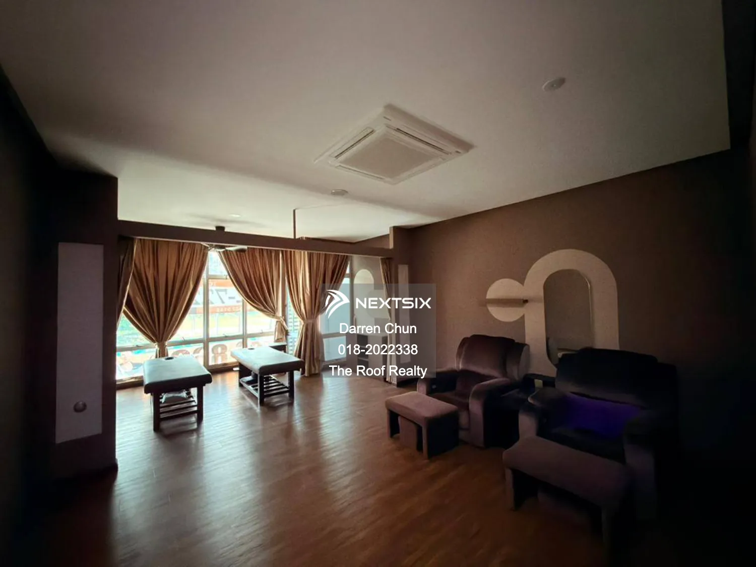 Shop For Rent in Skudai Johor - Image 10