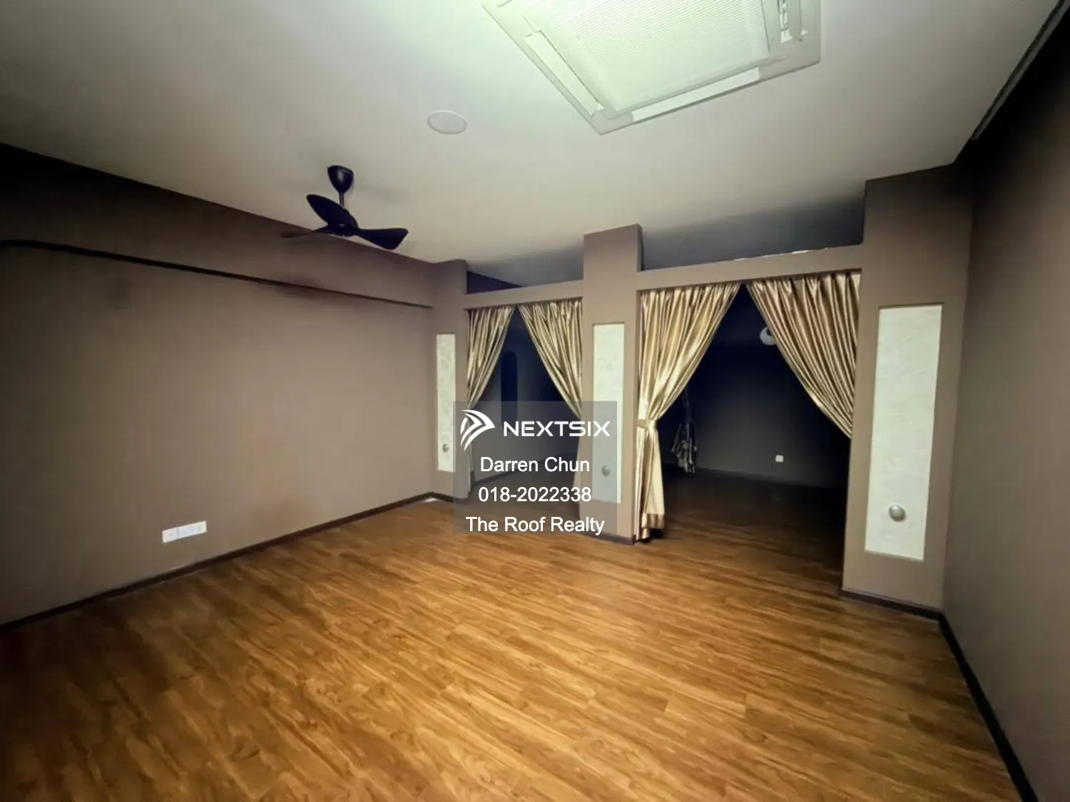 Shop For Rent in Skudai Johor - Image 11