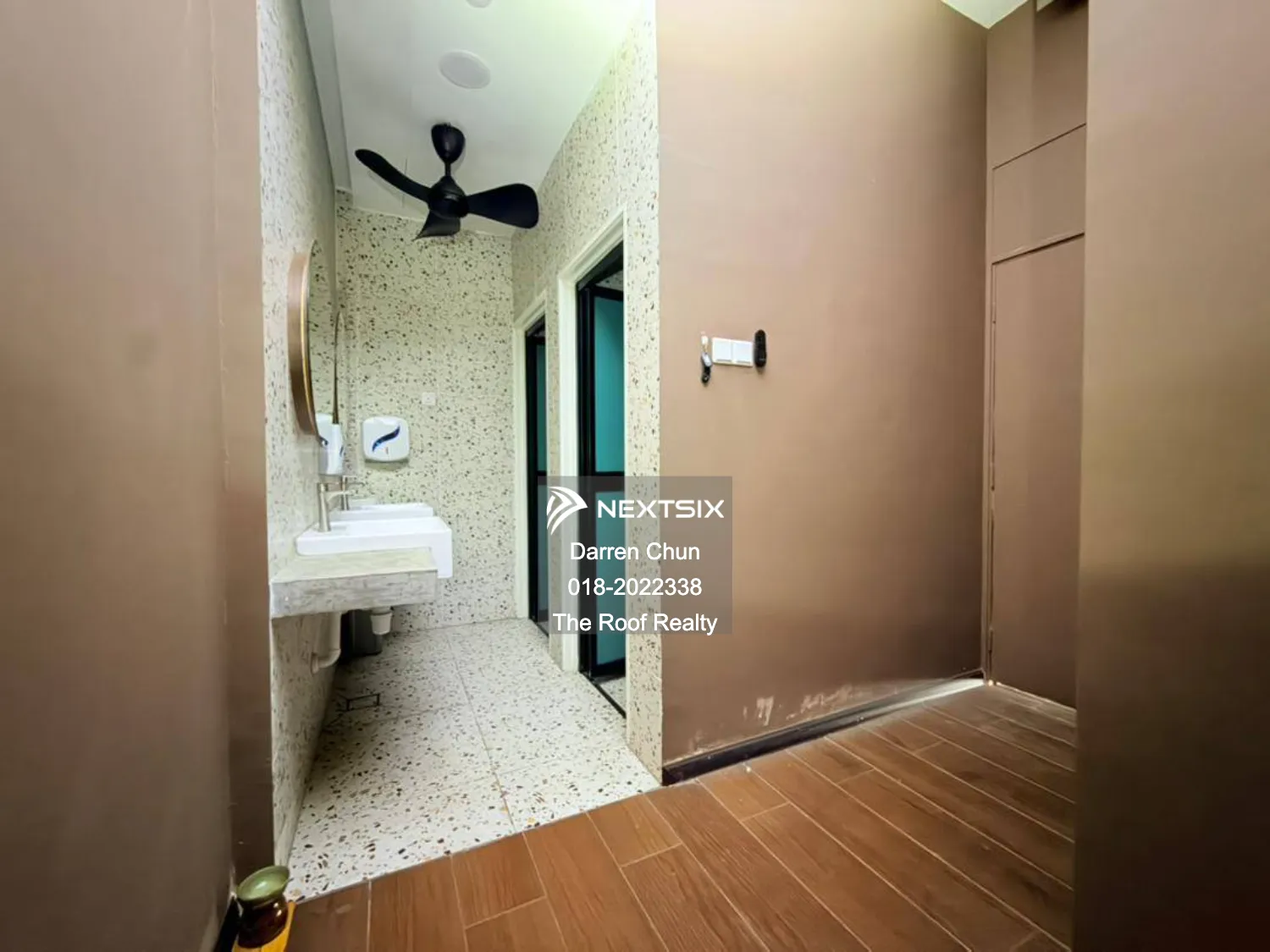 Shop For Rent in Skudai Johor - Image 14