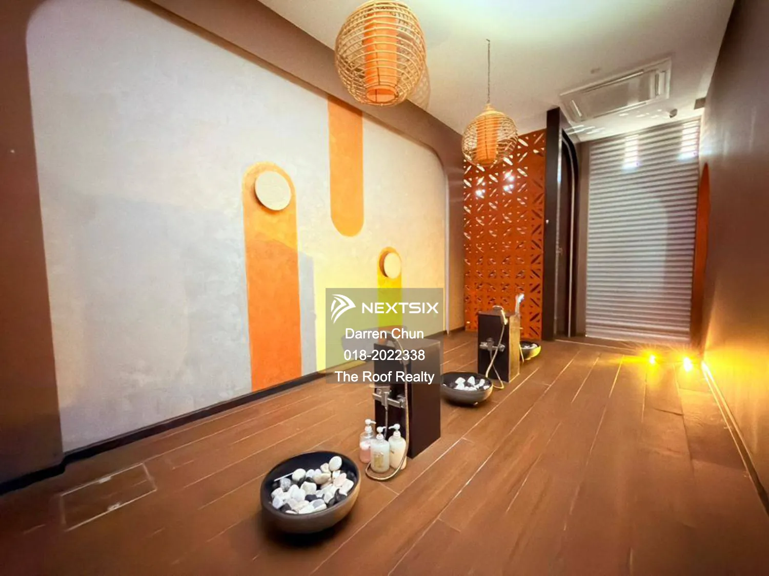 Shop For Rent in Skudai Johor - Image 4