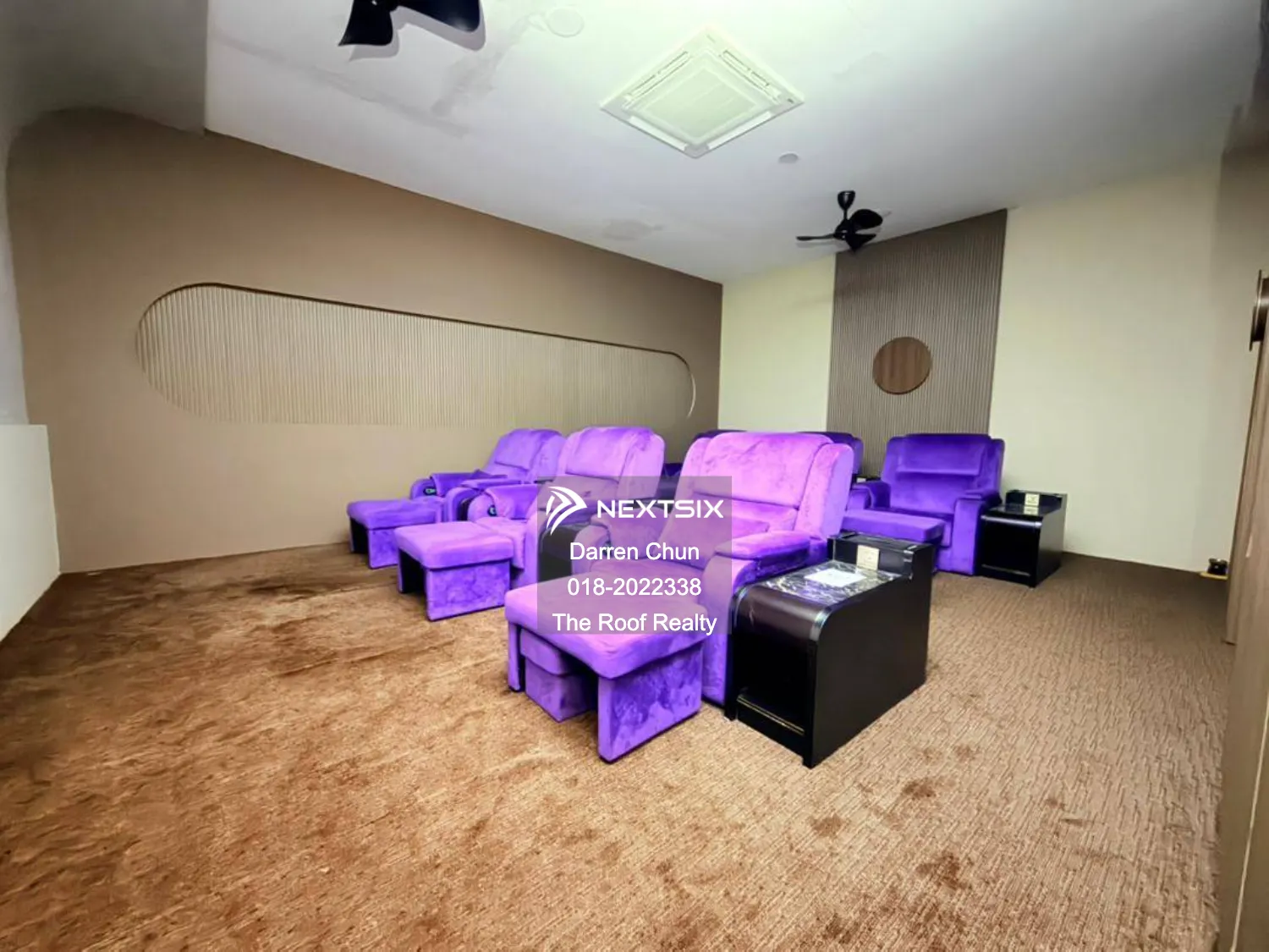 Shop For Rent in Skudai Johor - Image 5