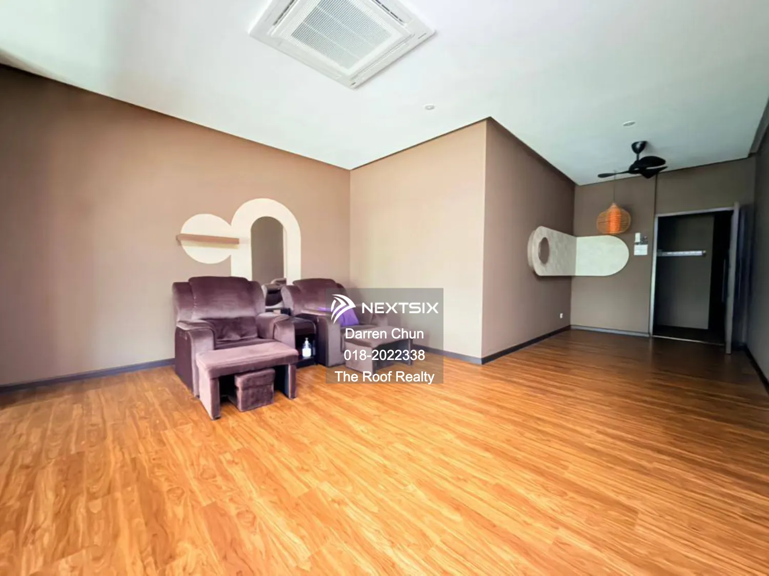 Shop For Rent in Skudai Johor - Image 6