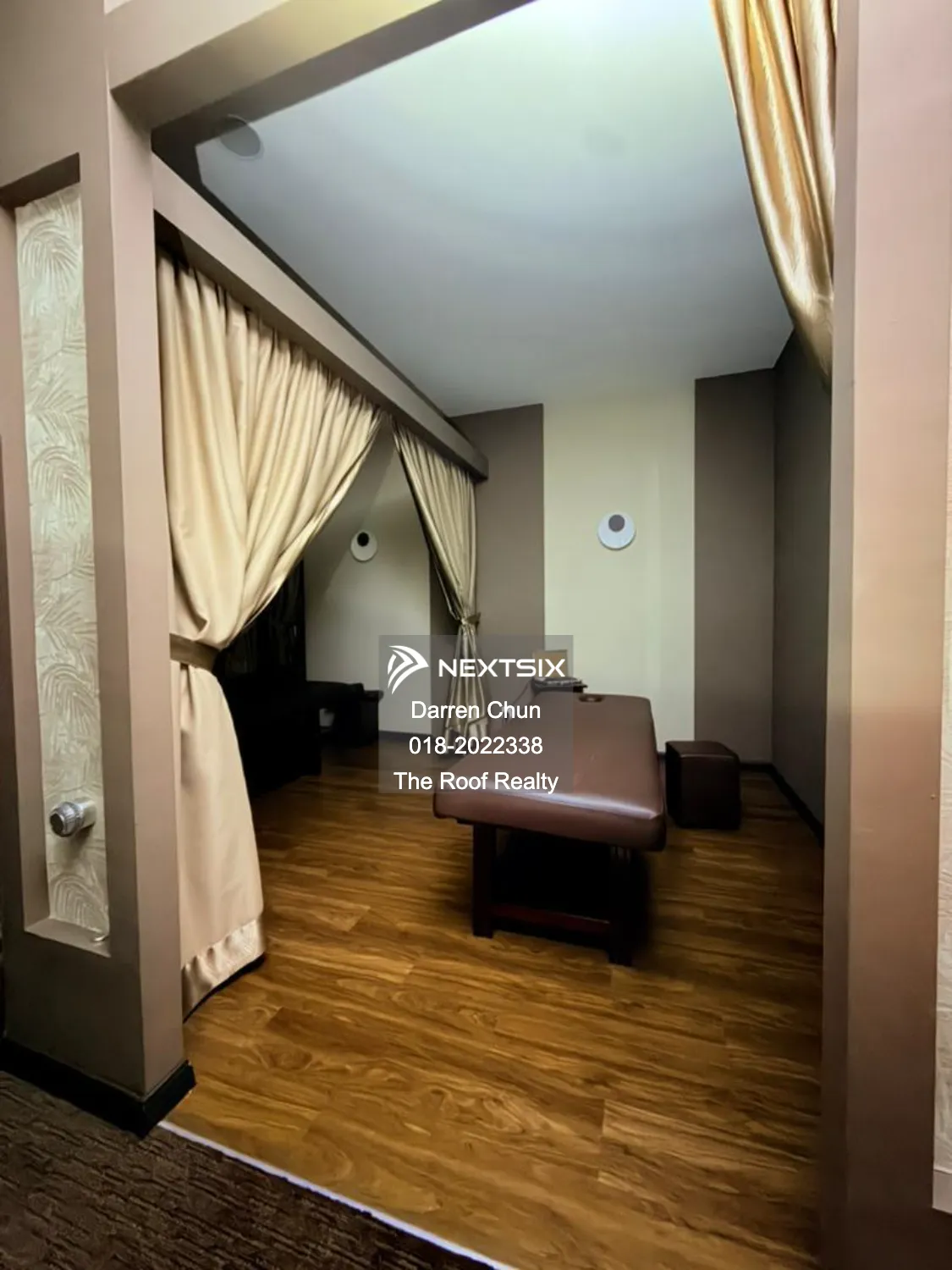 Shop For Rent in Skudai Johor - Image 7