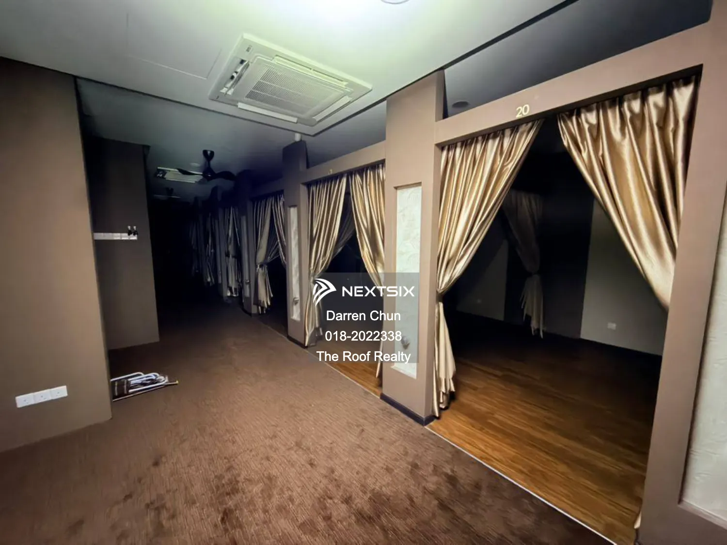 Shop For Rent in Skudai Johor - Image 8