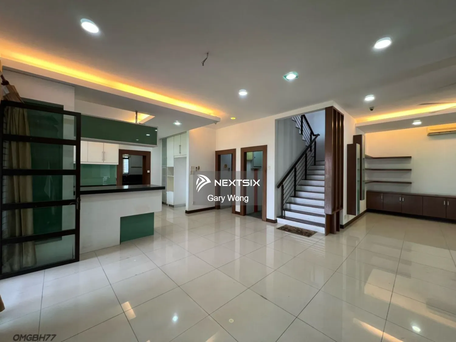 Semi-detached House For Sale in Ambang Botanic Selangor