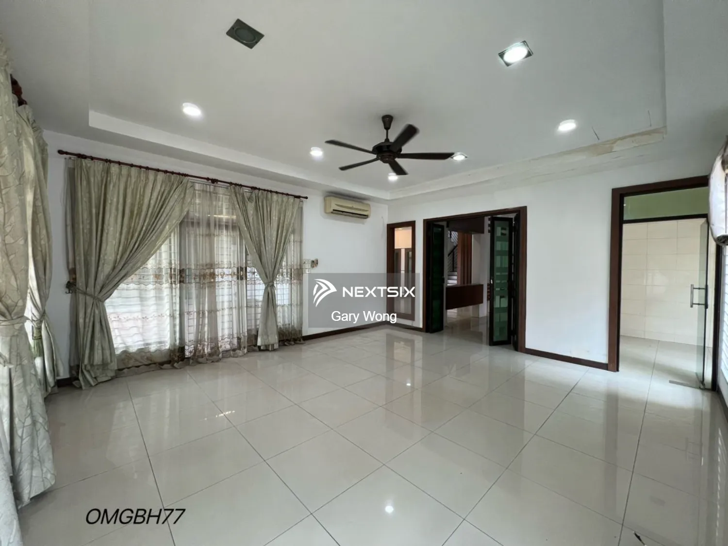 Semi-detached House For Sale in Ambang Botanic Selangor - Image 5