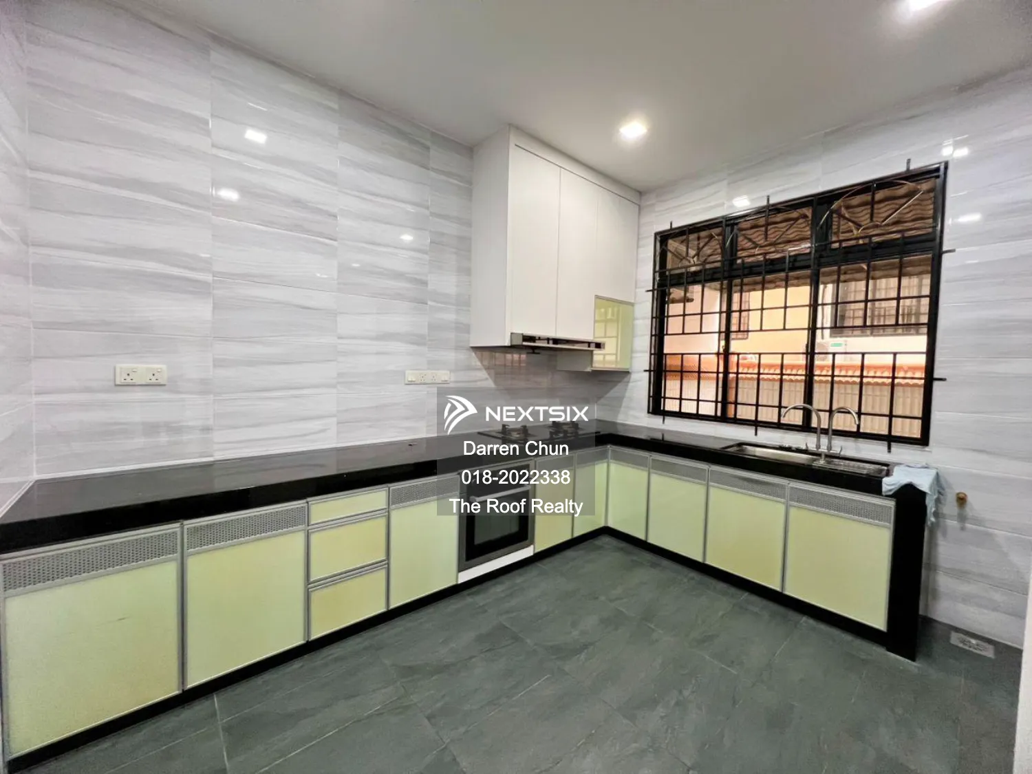Semi-detached House For Sale in Johor Bahru Johor - Image 13