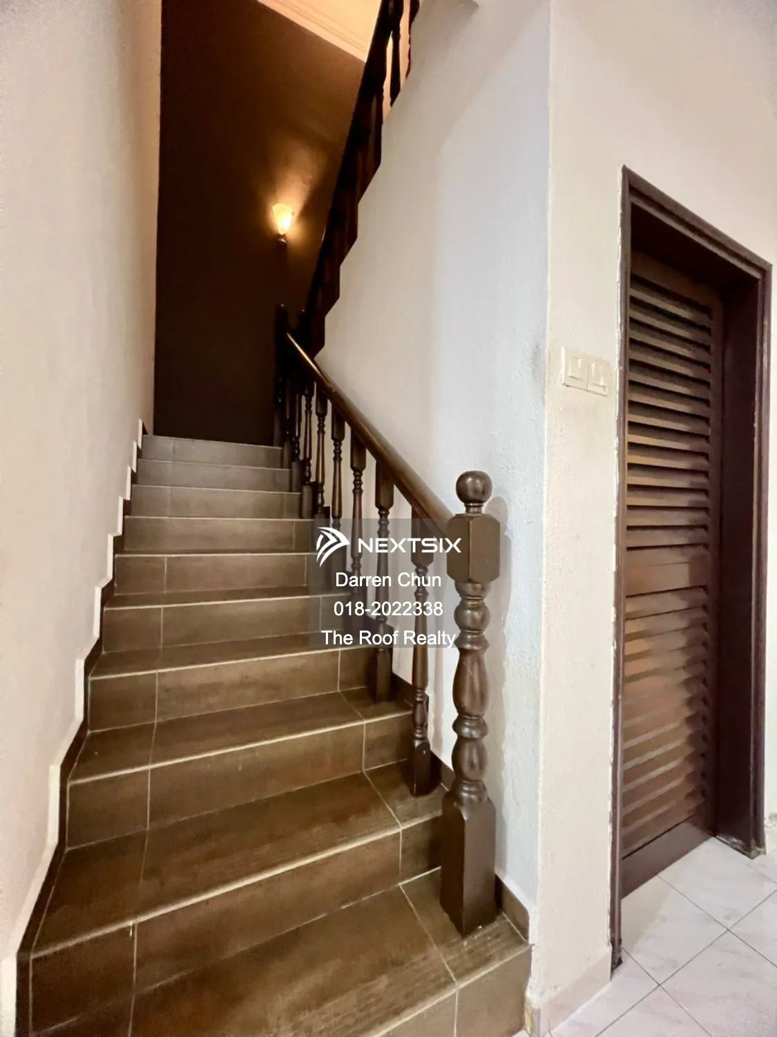 Semi-detached House For Sale in Johor Bahru Johor - Image 14