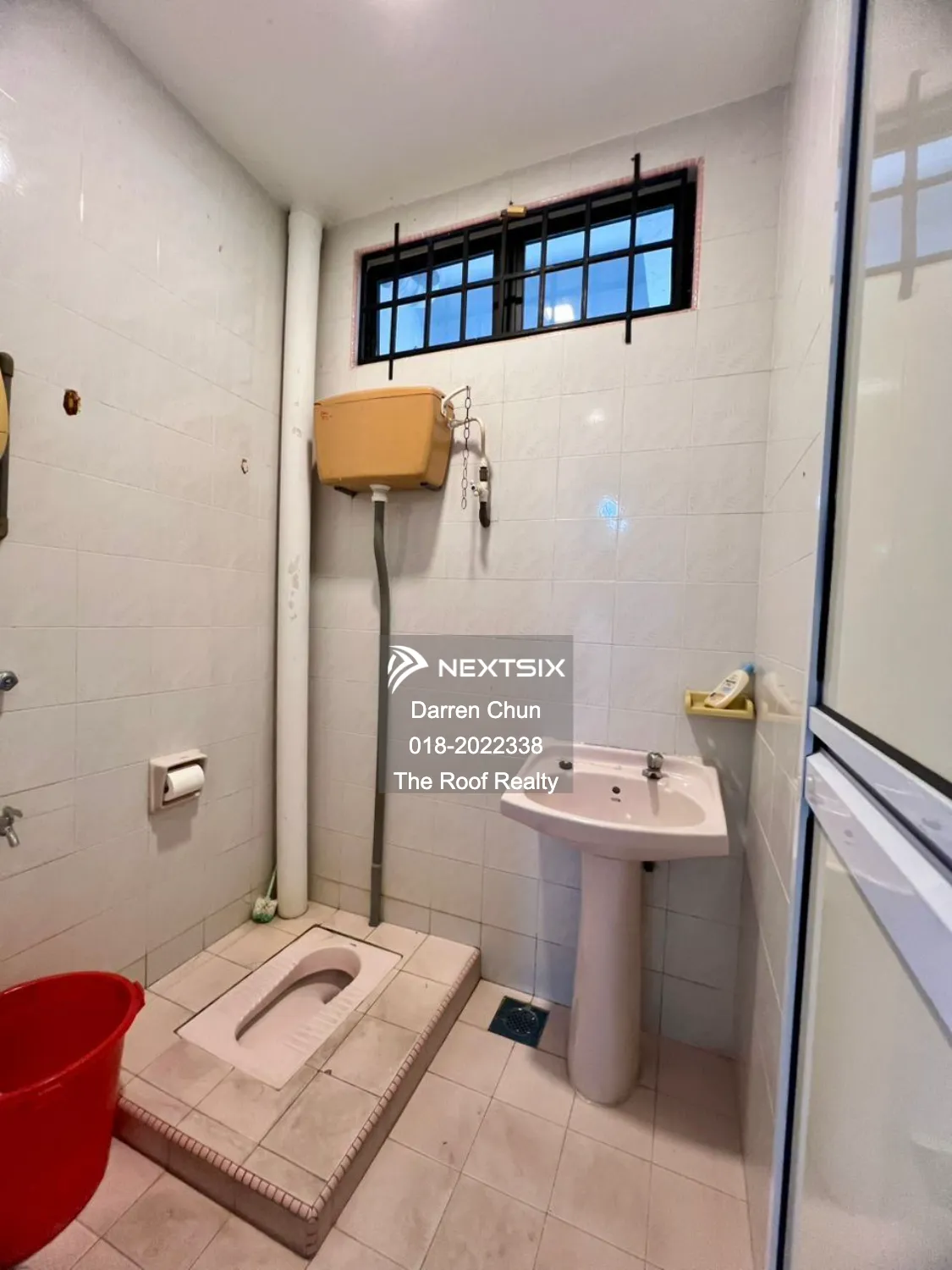 Semi-detached House For Sale in Johor Bahru Johor - Image 23