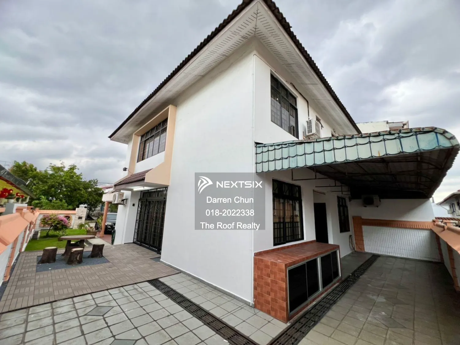 Semi-detached House For Sale in Johor Bahru Johor - Image 5