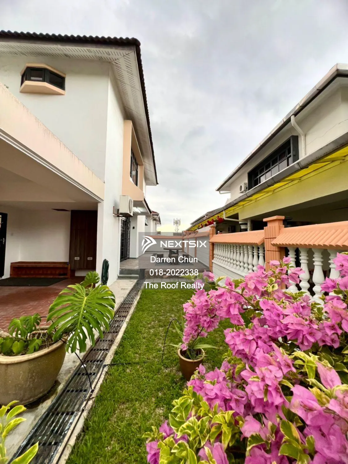 Semi-detached House For Sale in Johor Bahru Johor - Image 7