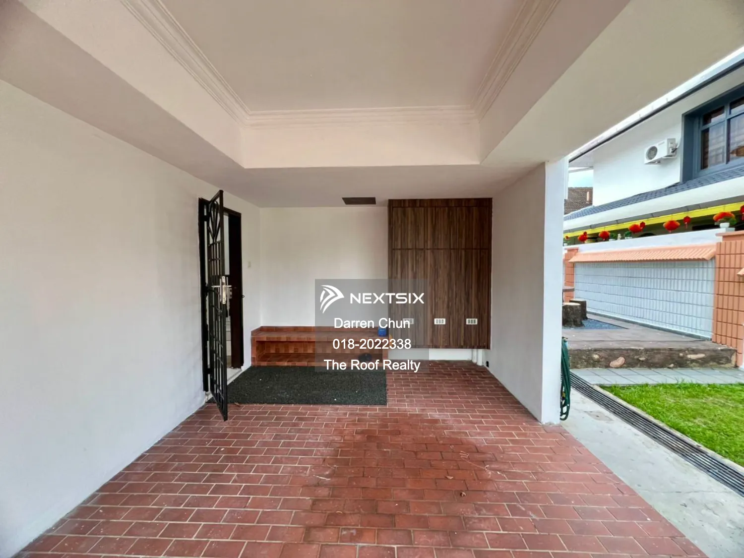 Semi-detached House For Sale in Johor Bahru Johor - Image 8