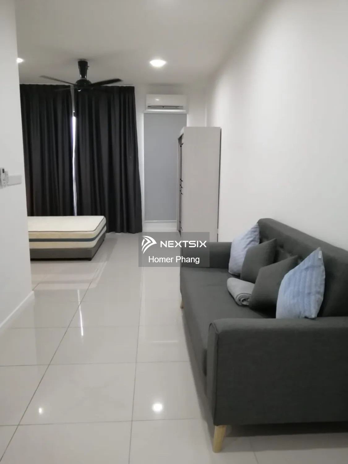 Serviced Residence For Rent in Petaling Jaya Selangor - Image 2