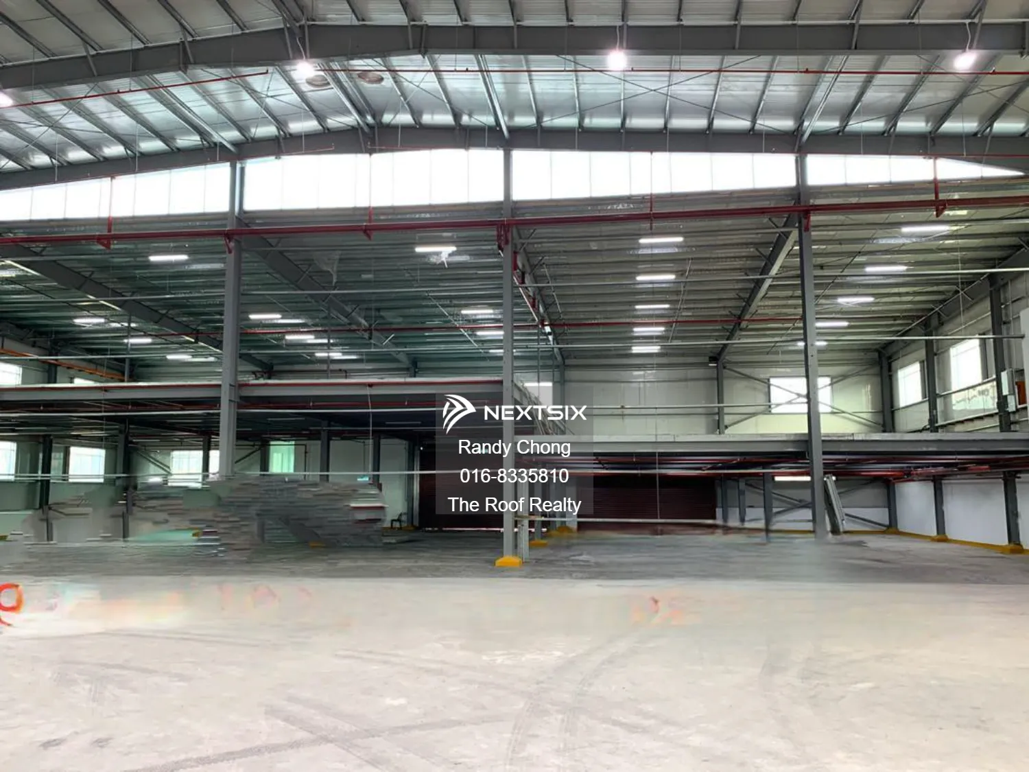 Warehouse For Rent in Kota Kinabalu Sabah