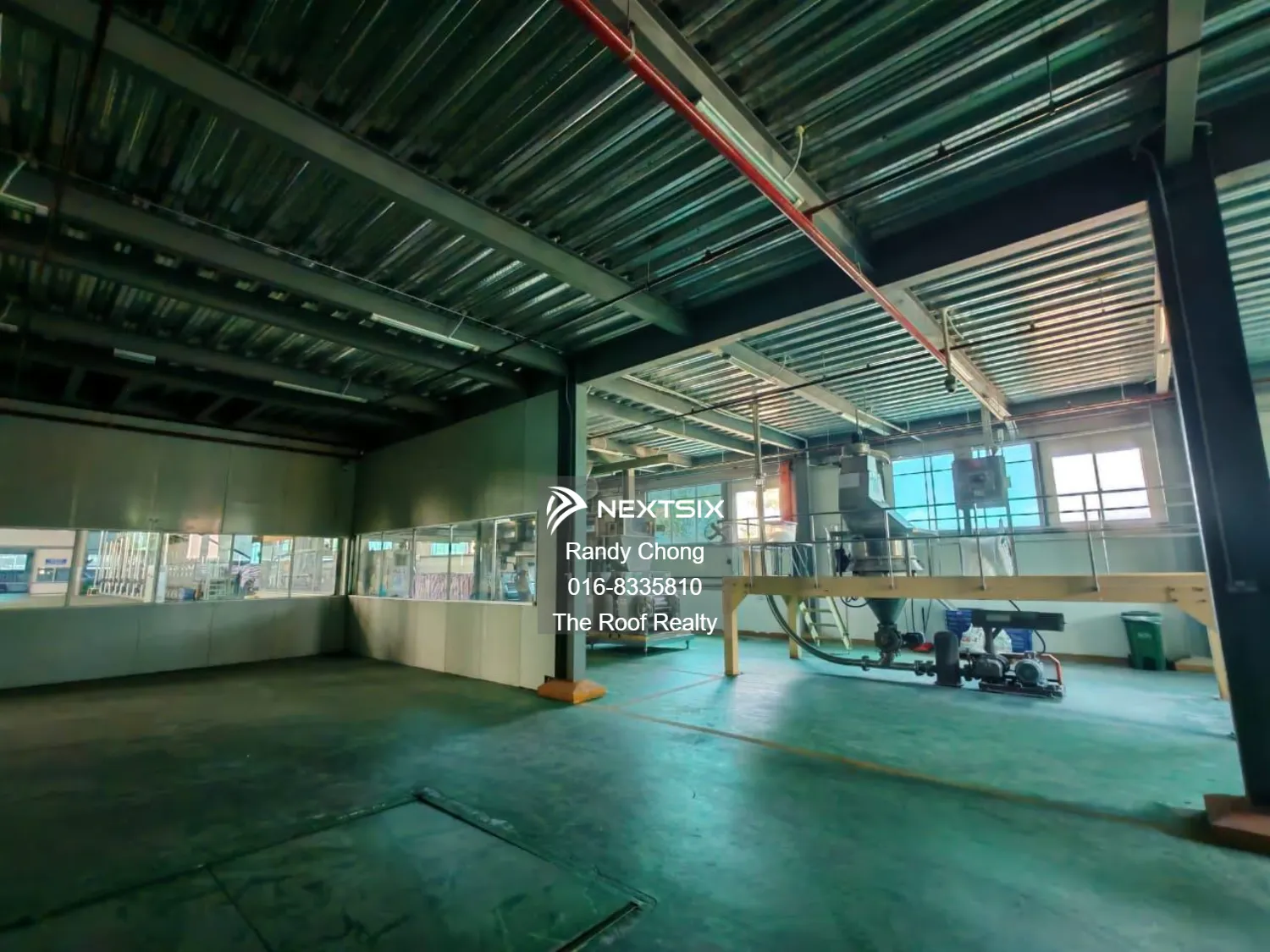 Warehouse For Rent in Kota Kinabalu Sabah - Image 10