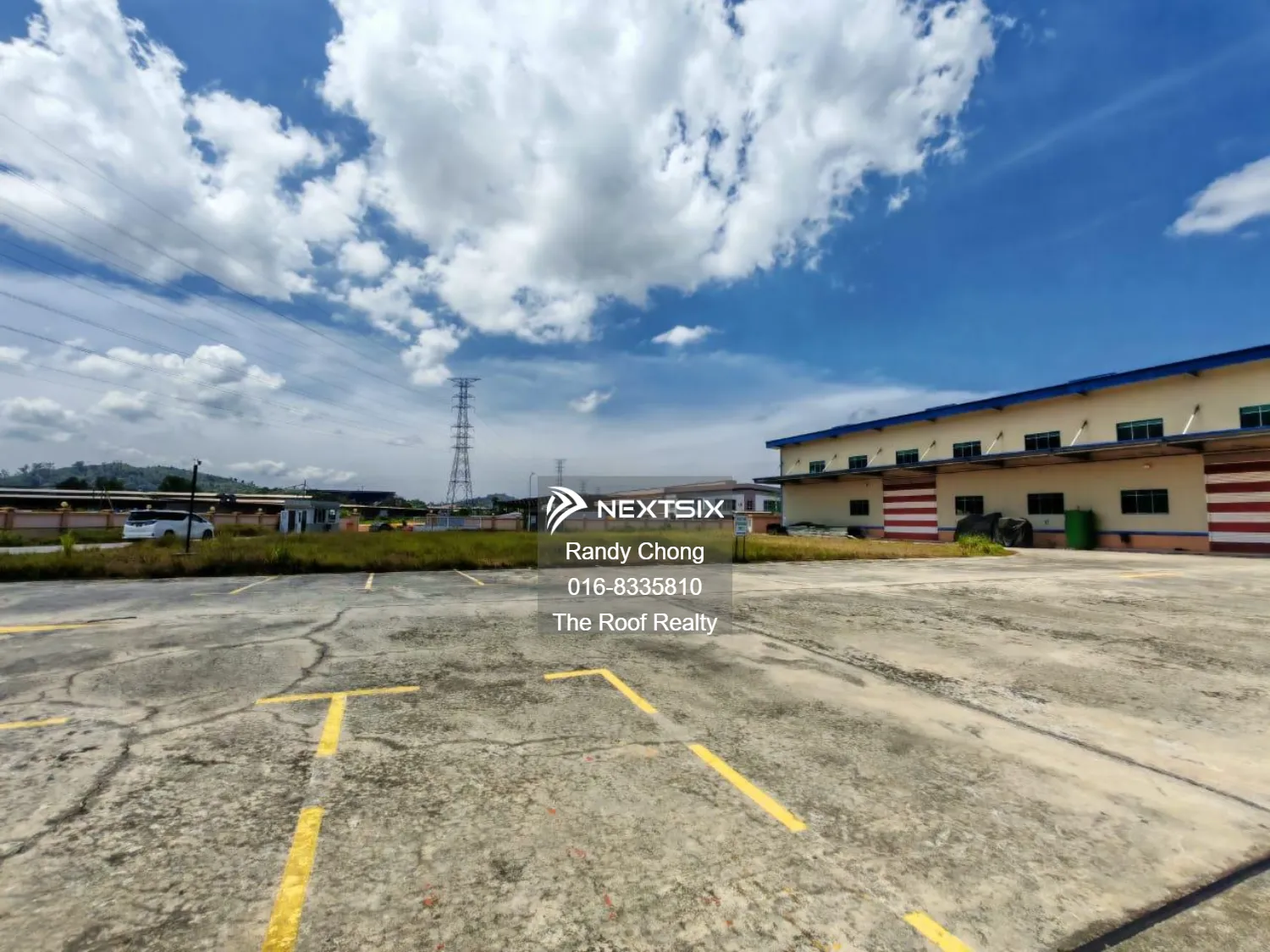 Warehouse For Rent in Kota Kinabalu Sabah - Image 11