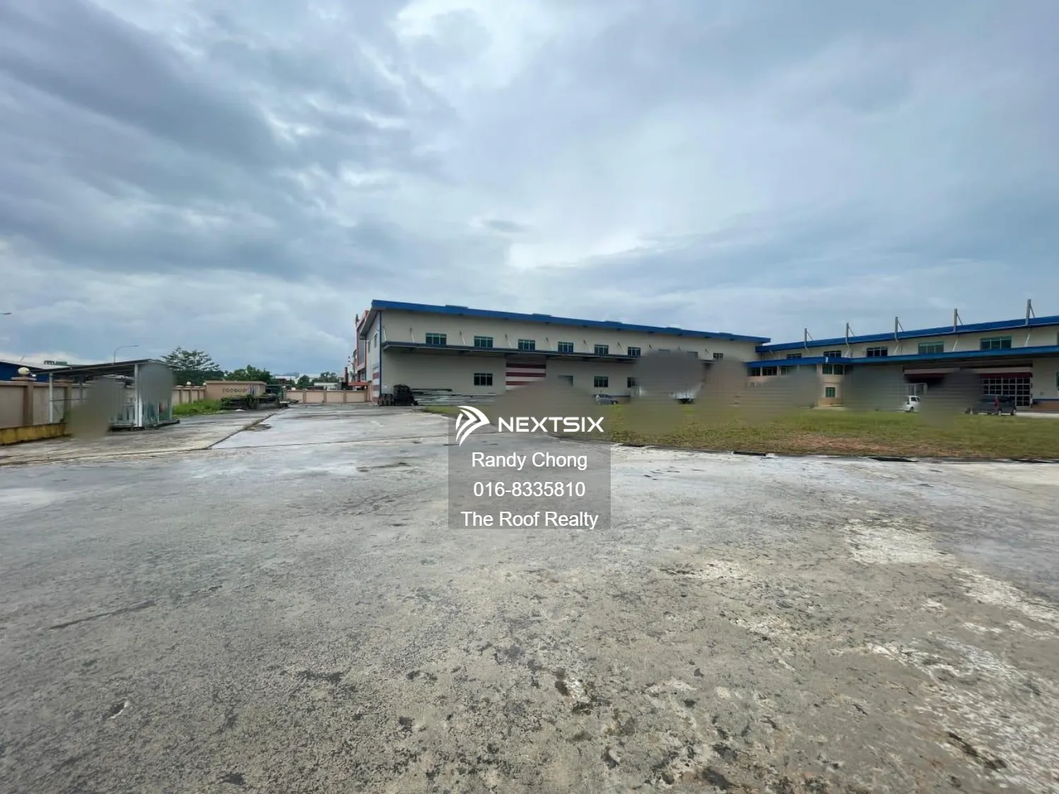 Warehouse For Rent in Kota Kinabalu Sabah - Image 12