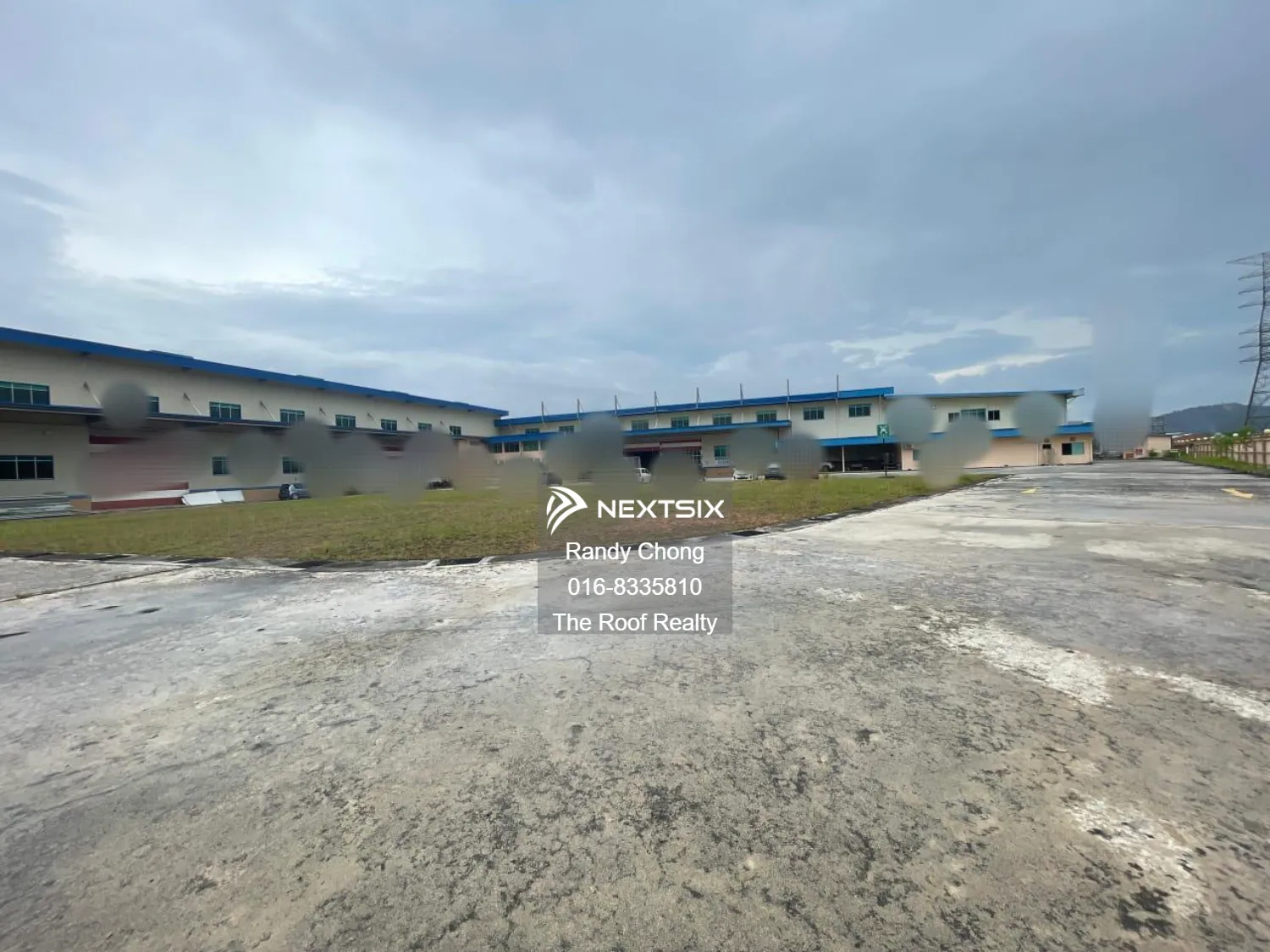 Warehouse For Rent in Kota Kinabalu Sabah - Image 13