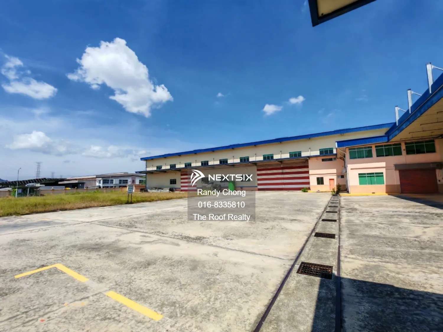 Warehouse For Rent in Kota Kinabalu Sabah - Image 3