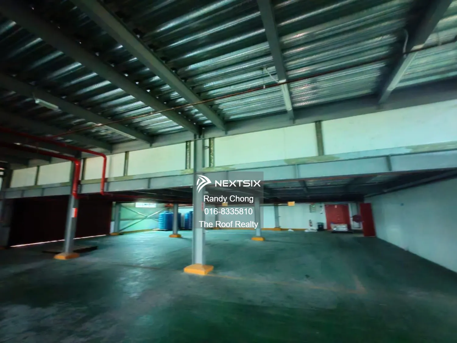 Warehouse For Rent in Kota Kinabalu Sabah - Image 4