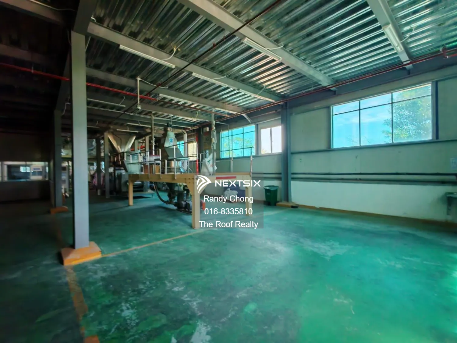 Warehouse For Rent in Kota Kinabalu Sabah - Image 5